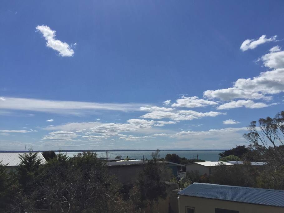 Airy Beach Escape in Ventnor