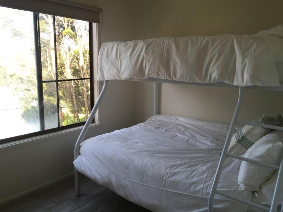 Airy Beach Escape in Ventnor
