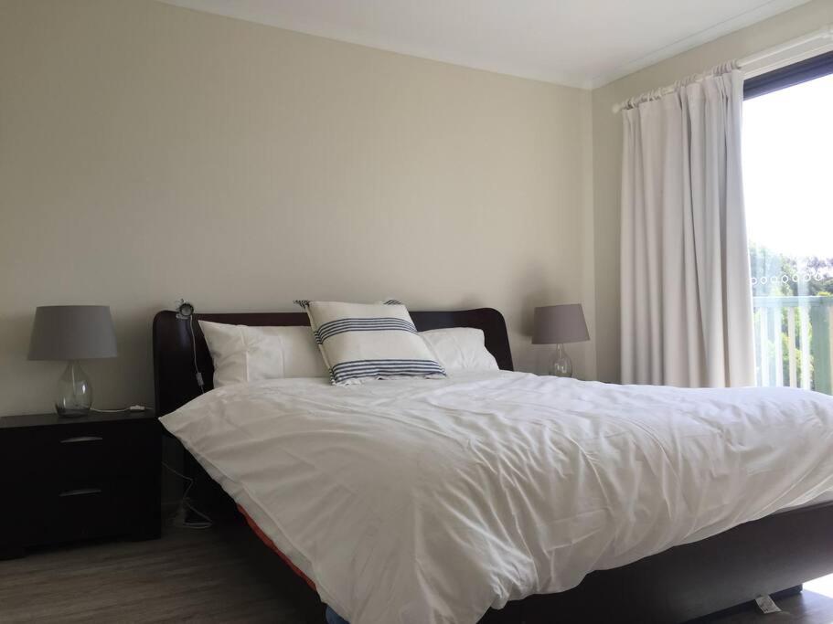 Airy Beach Escape in Ventnor