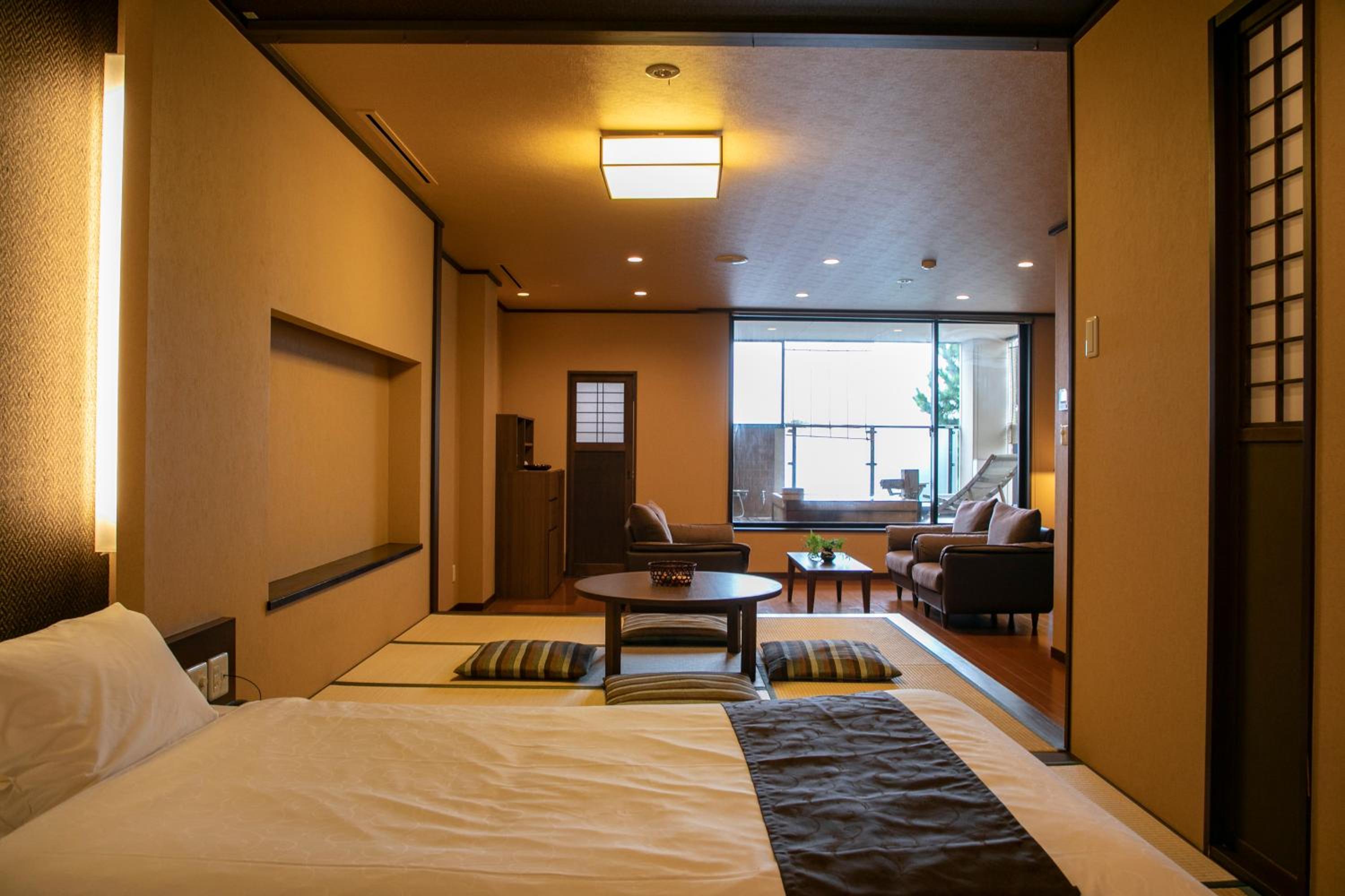 Yuyado Ichibanchi