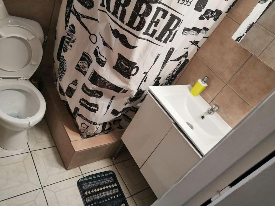 Appartement idéalement situé