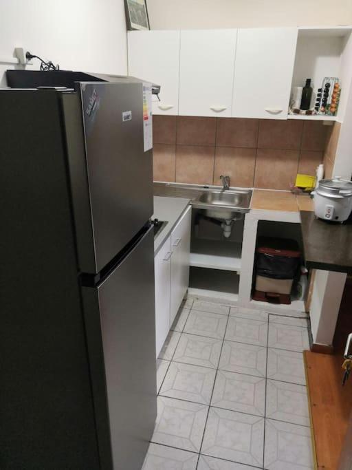 Appartement idéalement situé