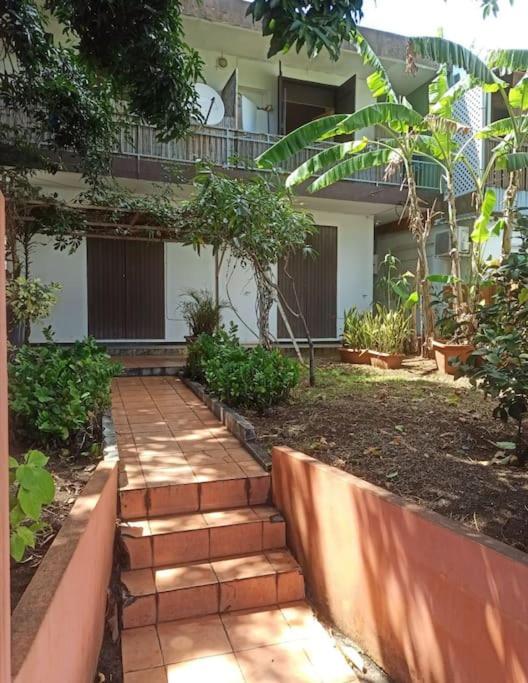 Appartement idéalement situé