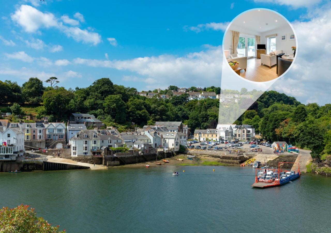 2 Bed in Fowey oc-p00708