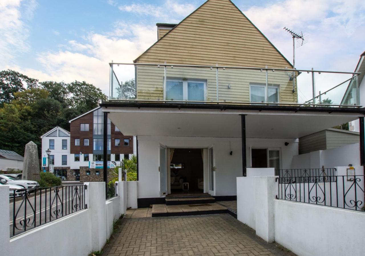 2 Bed in Fowey oc-p00708
