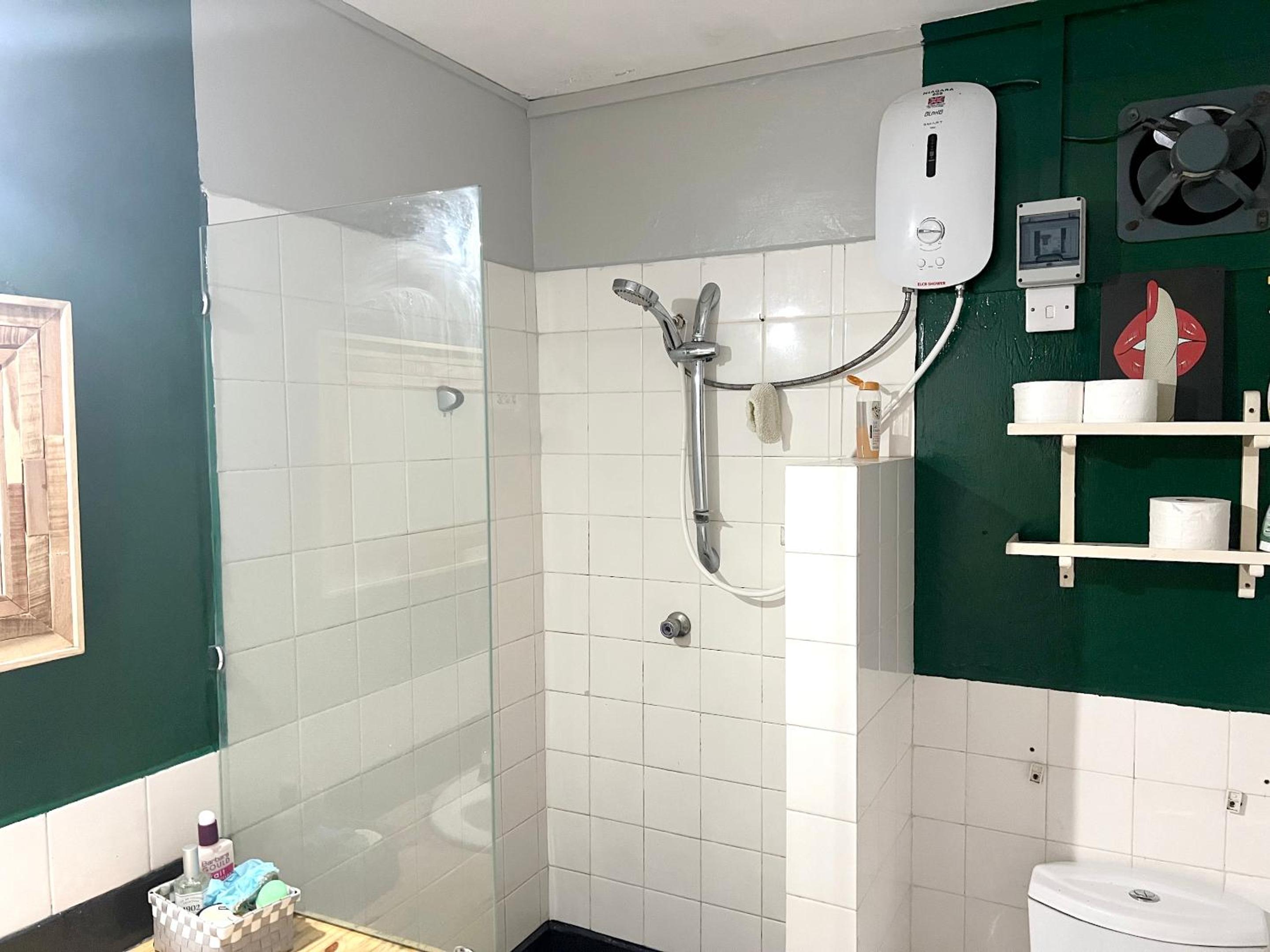 Charming Studio in Grand Baie, 60 m² with Shared Pool