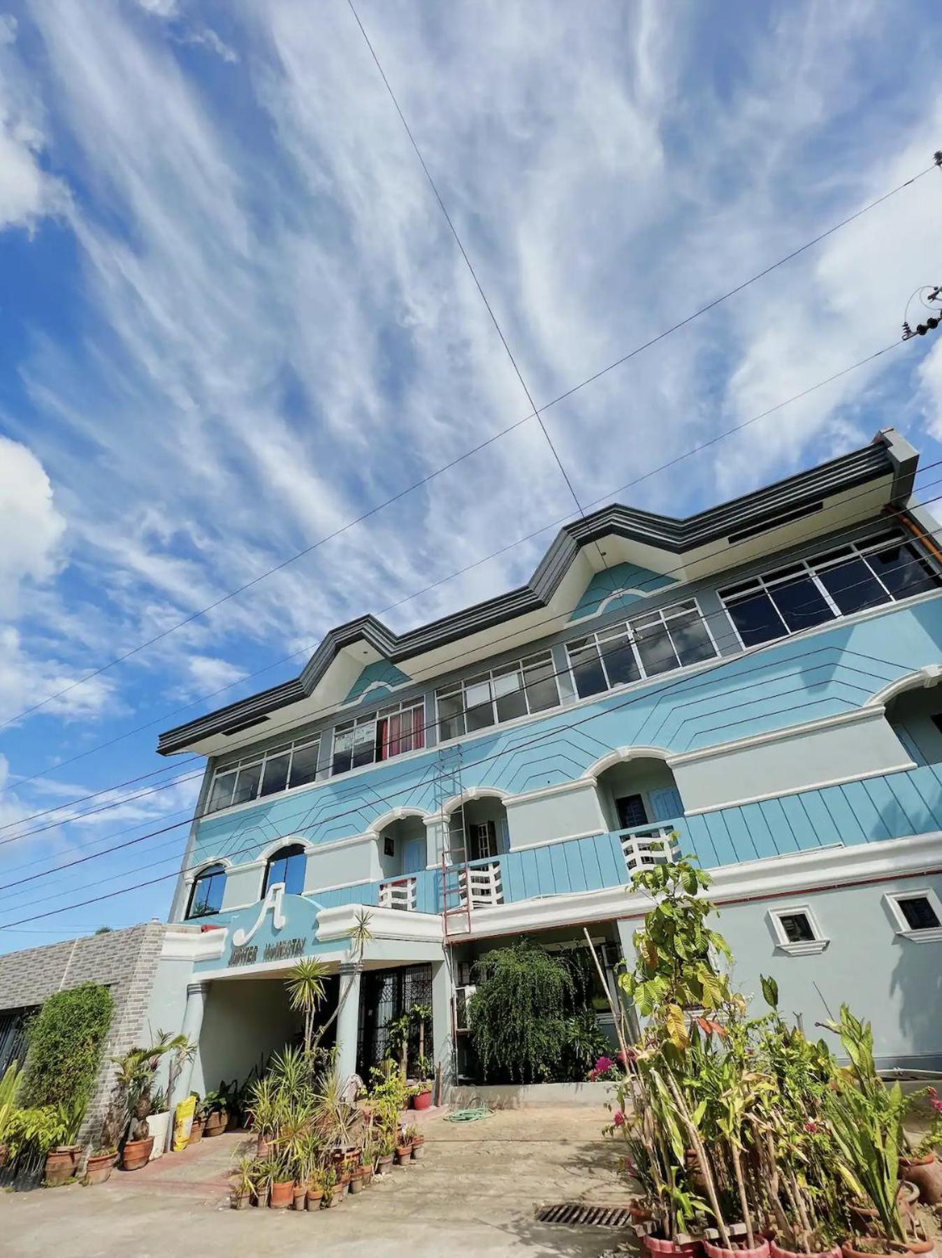 Jupiter Homestay