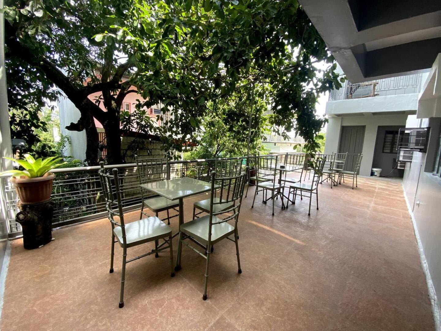 Jupiter Homestay
