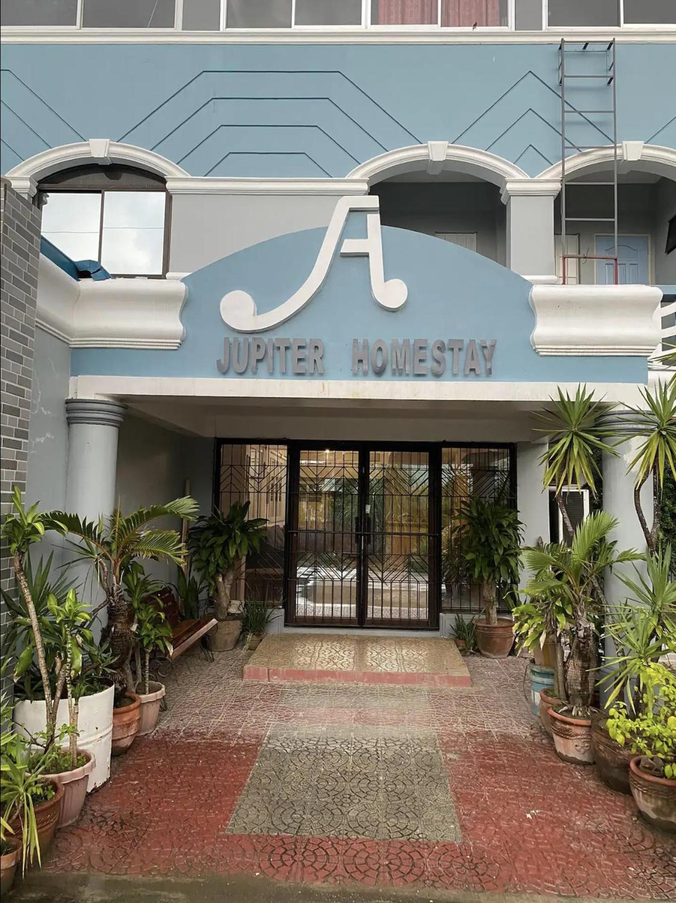 Jupiter Homestay