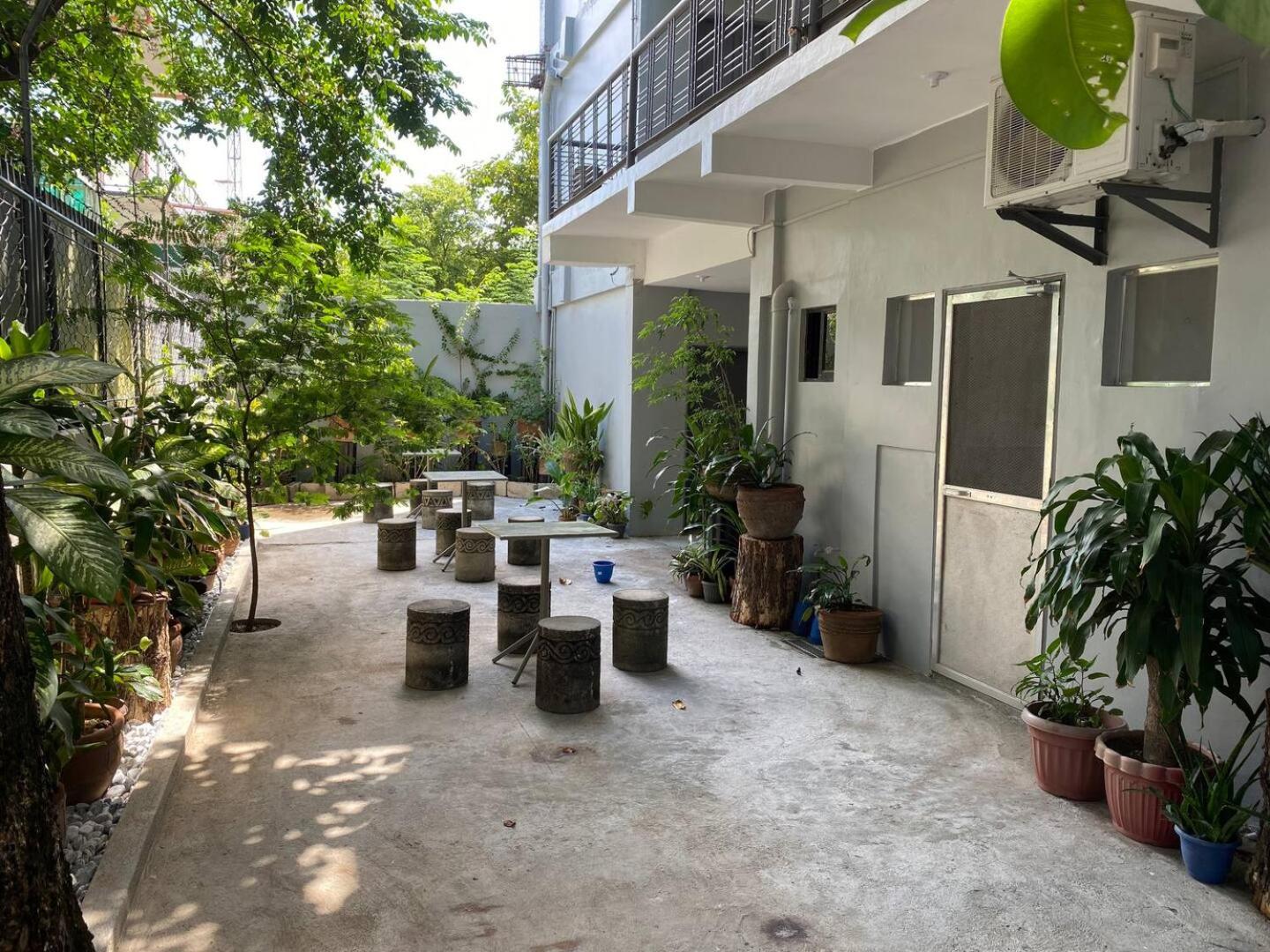 Jupiter Homestay