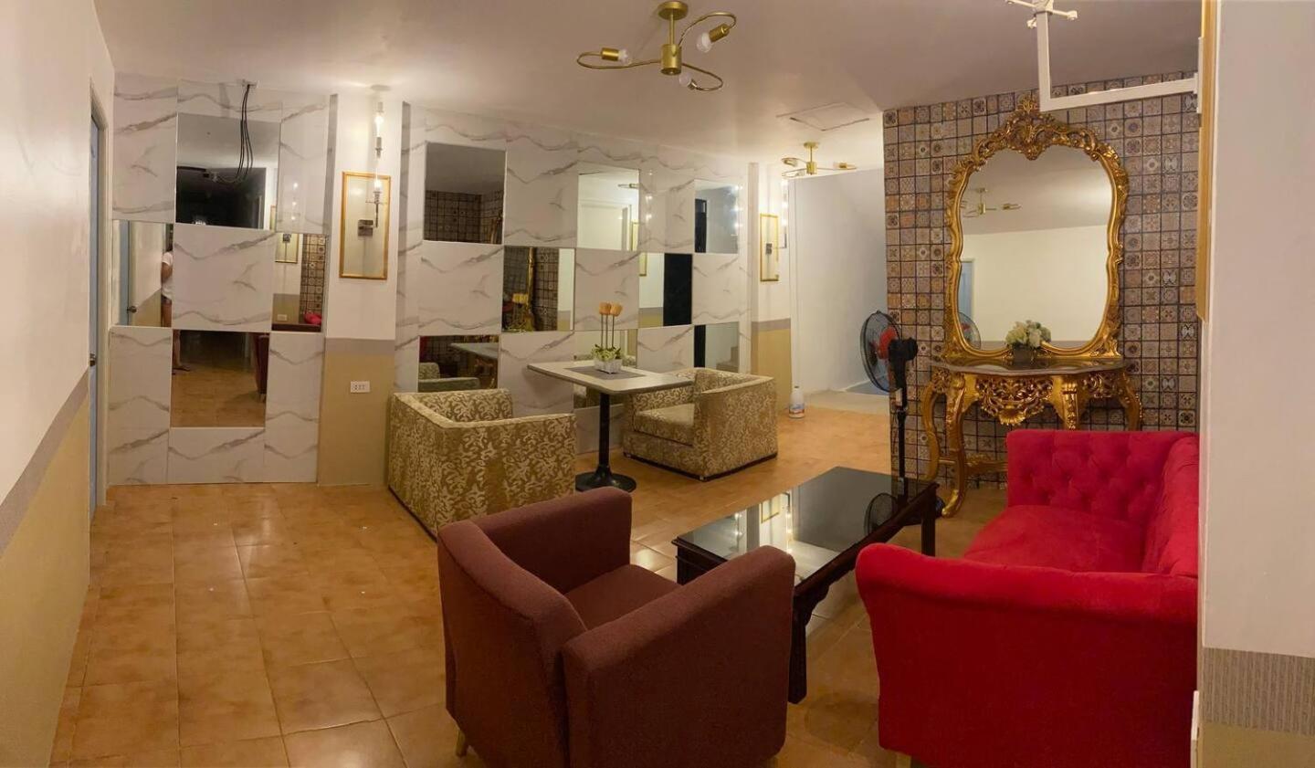 Jupiter Homestay