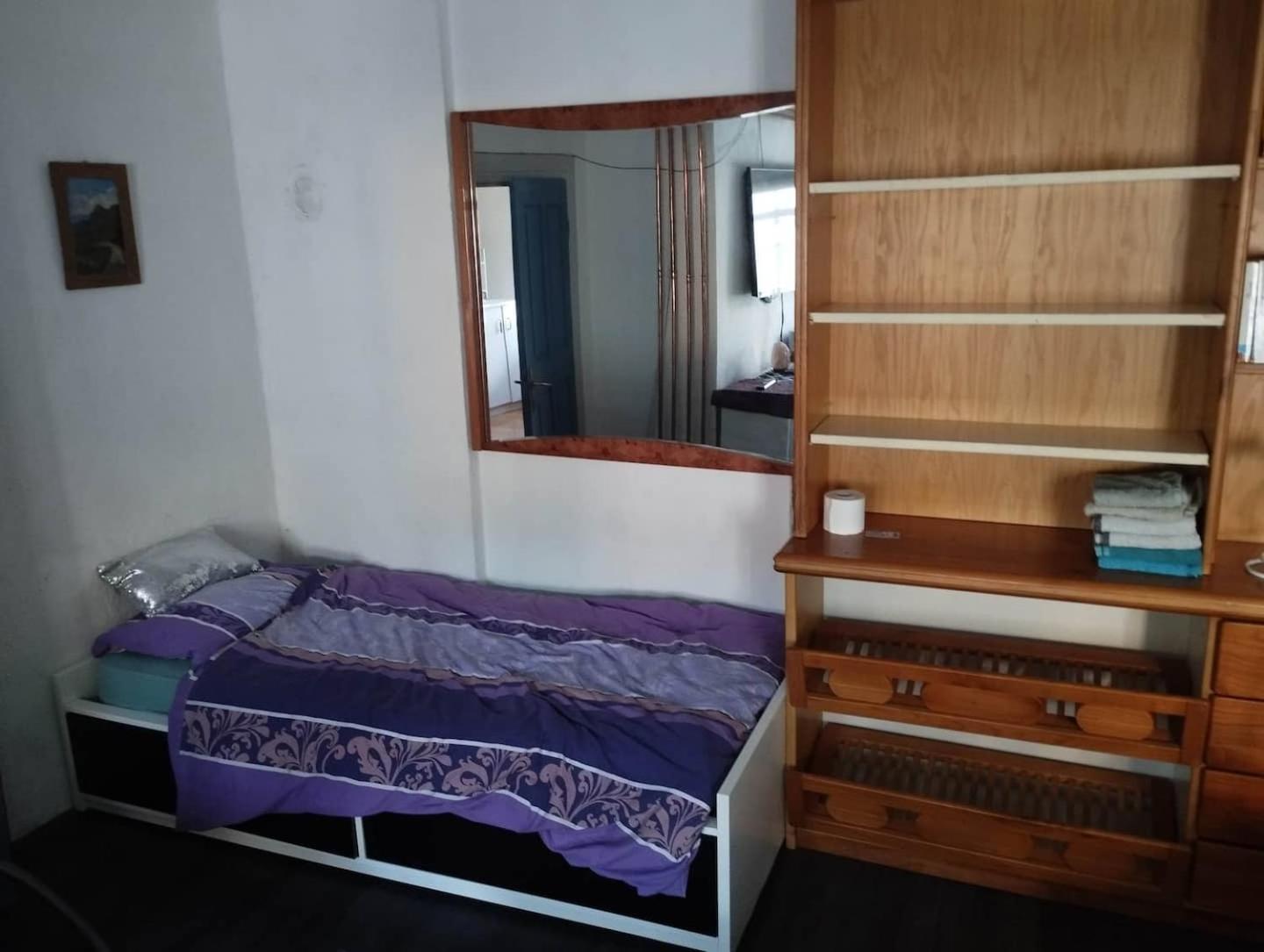 Lux apartments and rooms Dogs baronesse Idrija view 5