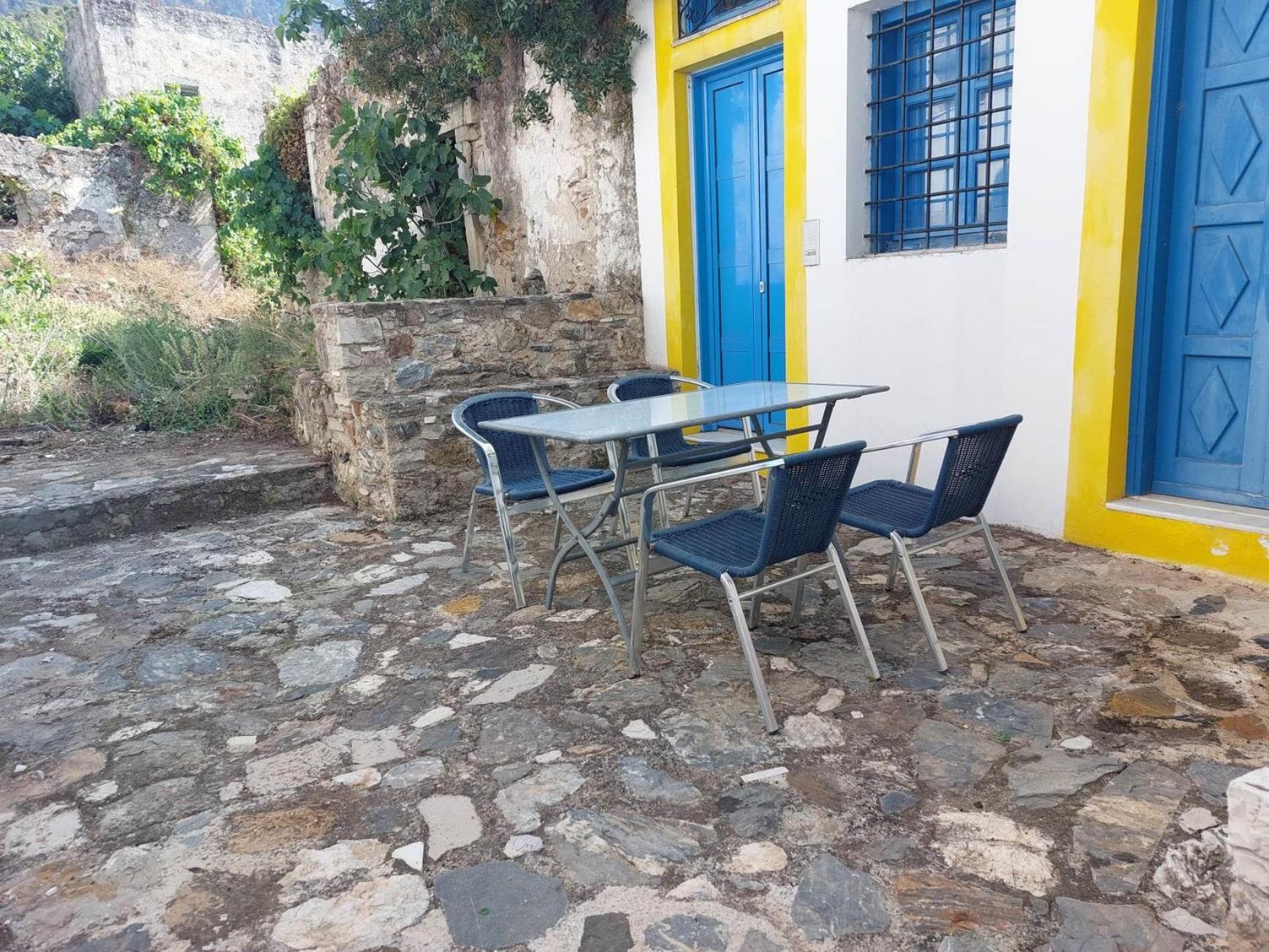 Seaview Villa