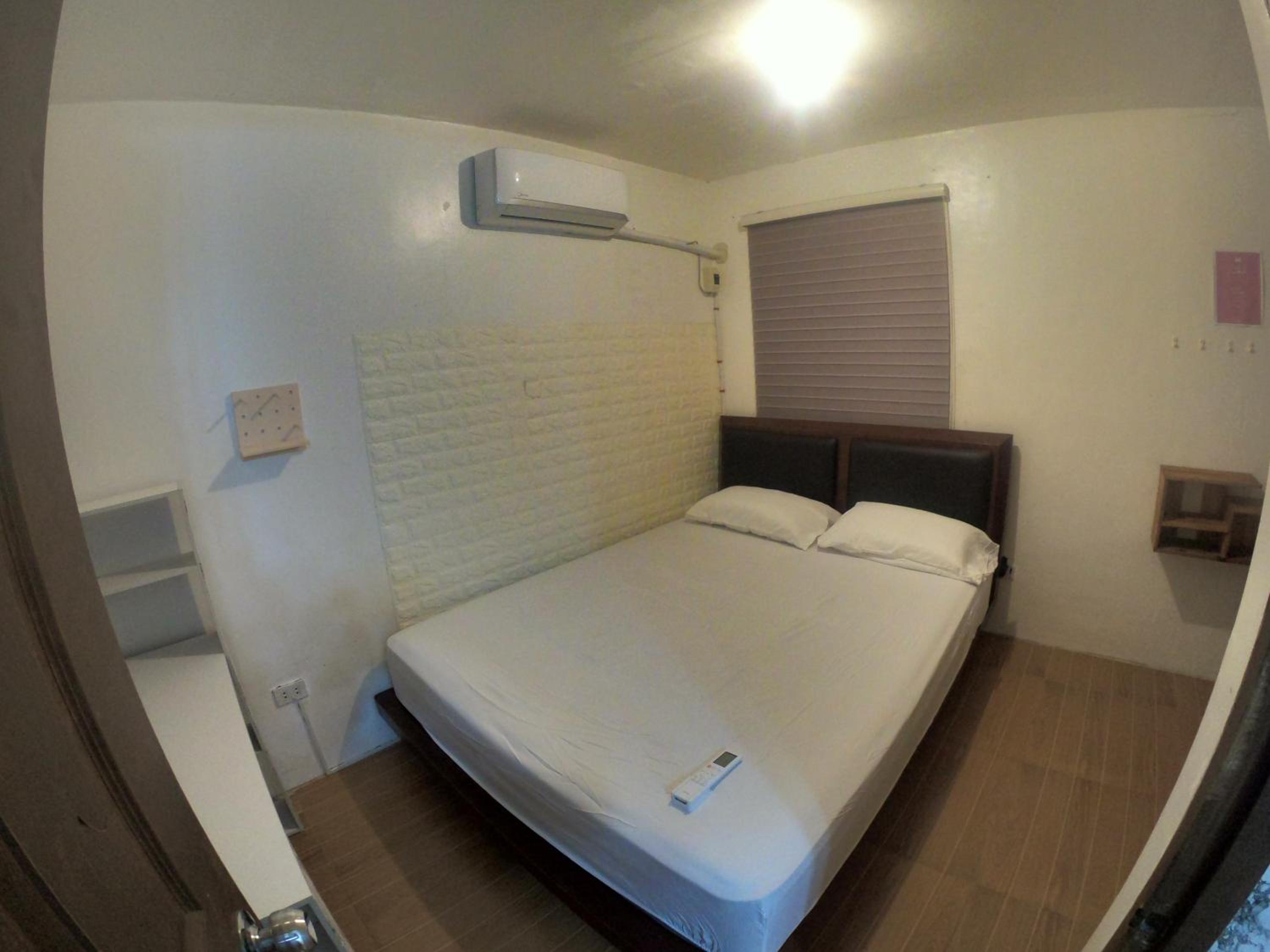 Entire 2 story-house in Navona Subdivision in lapu-lapu Mactan Cebu view 3