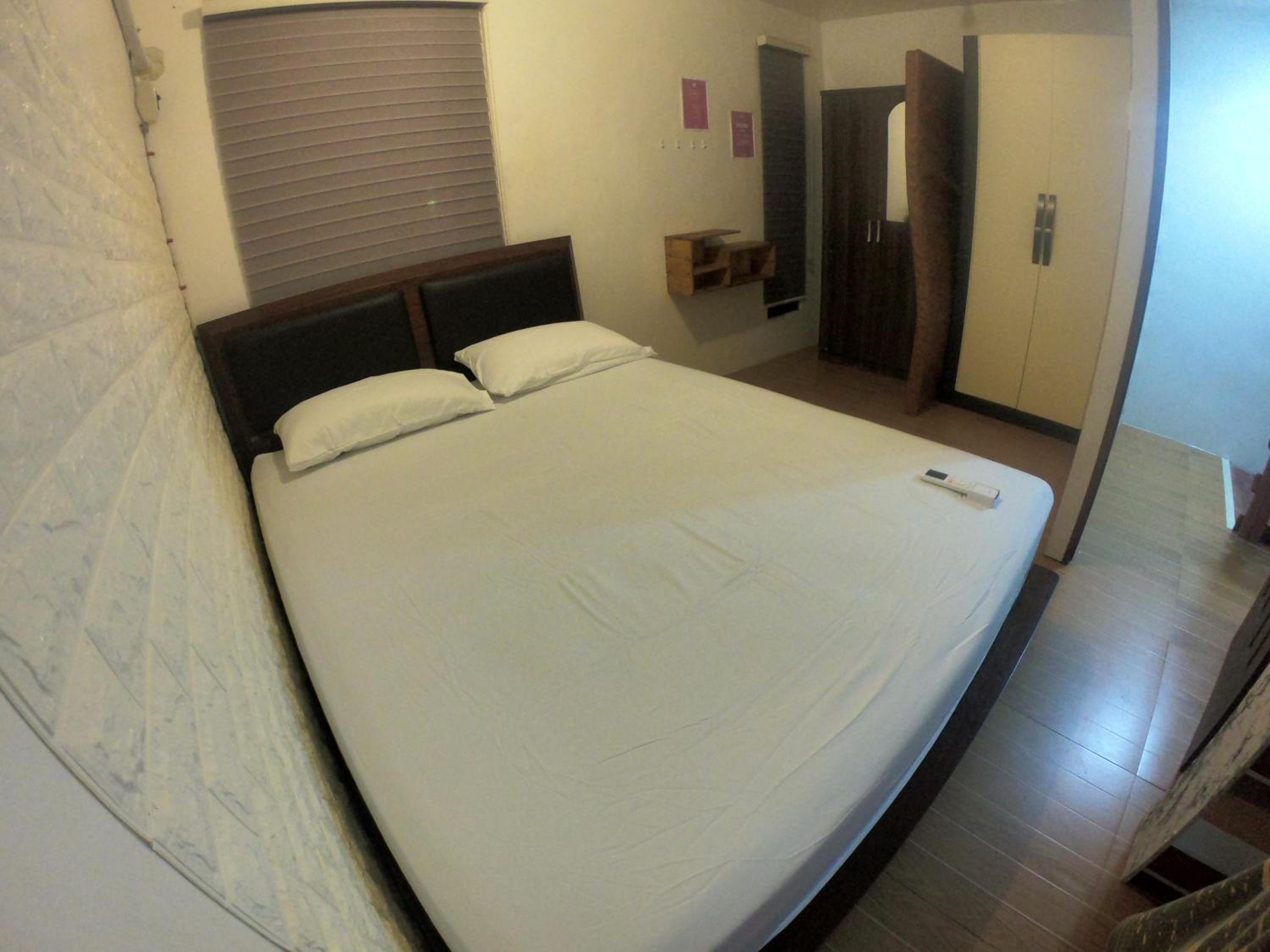 Entire 2 story-house in Navona Subdivision in lapu-lapu Mactan Cebu view 4