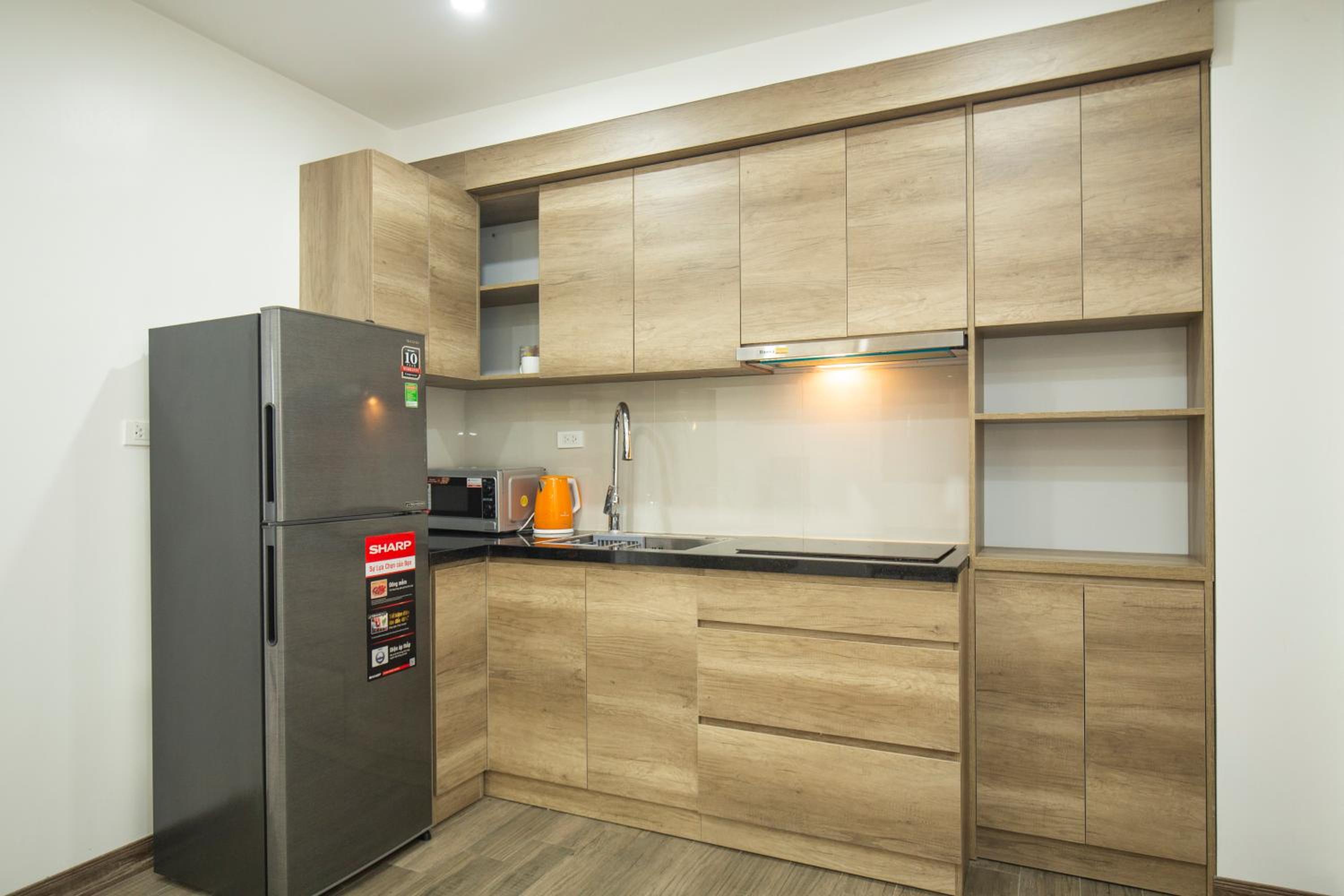 The Valley - Westlake Apartment
