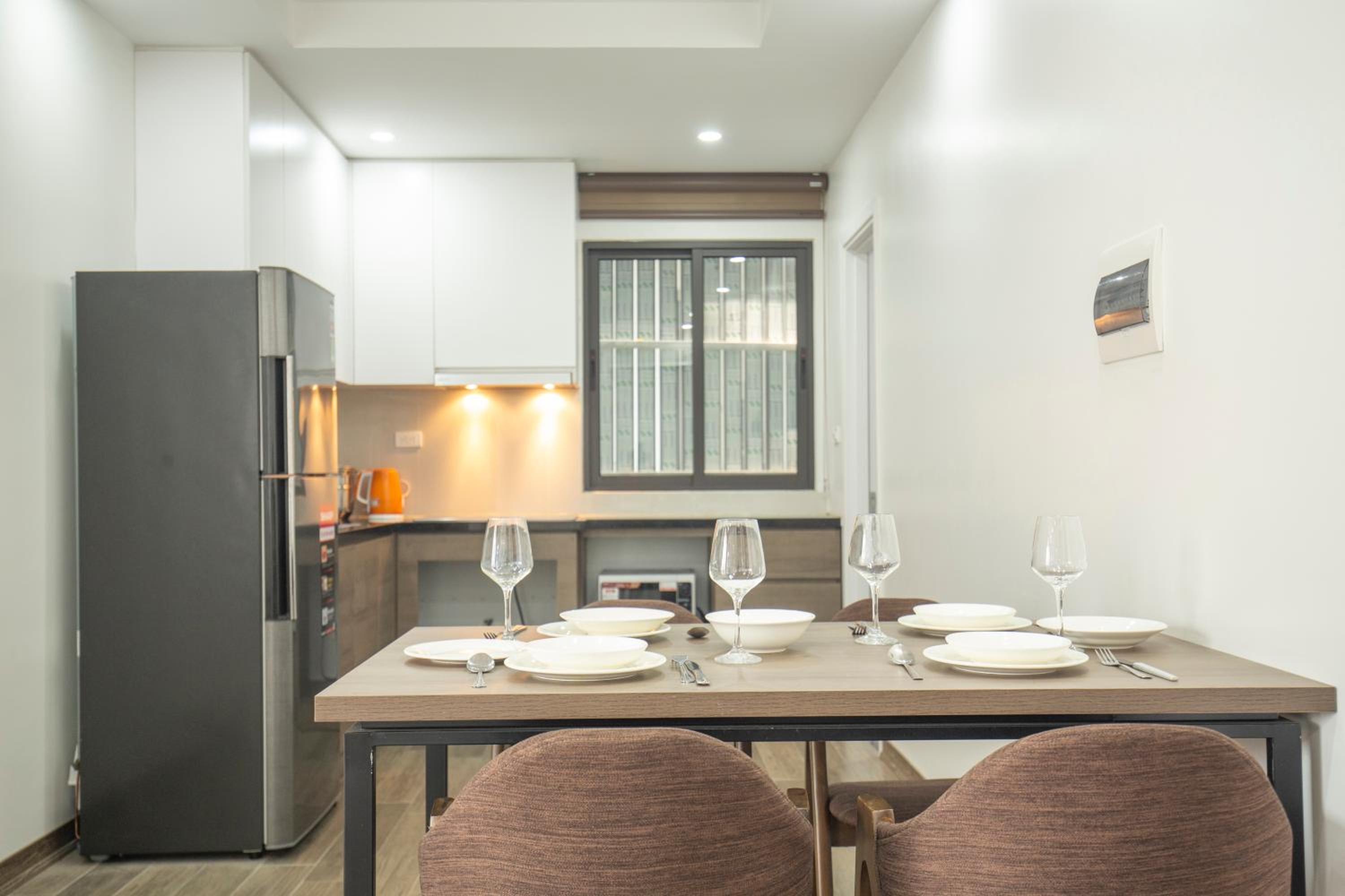 The Valley - Westlake Apartment