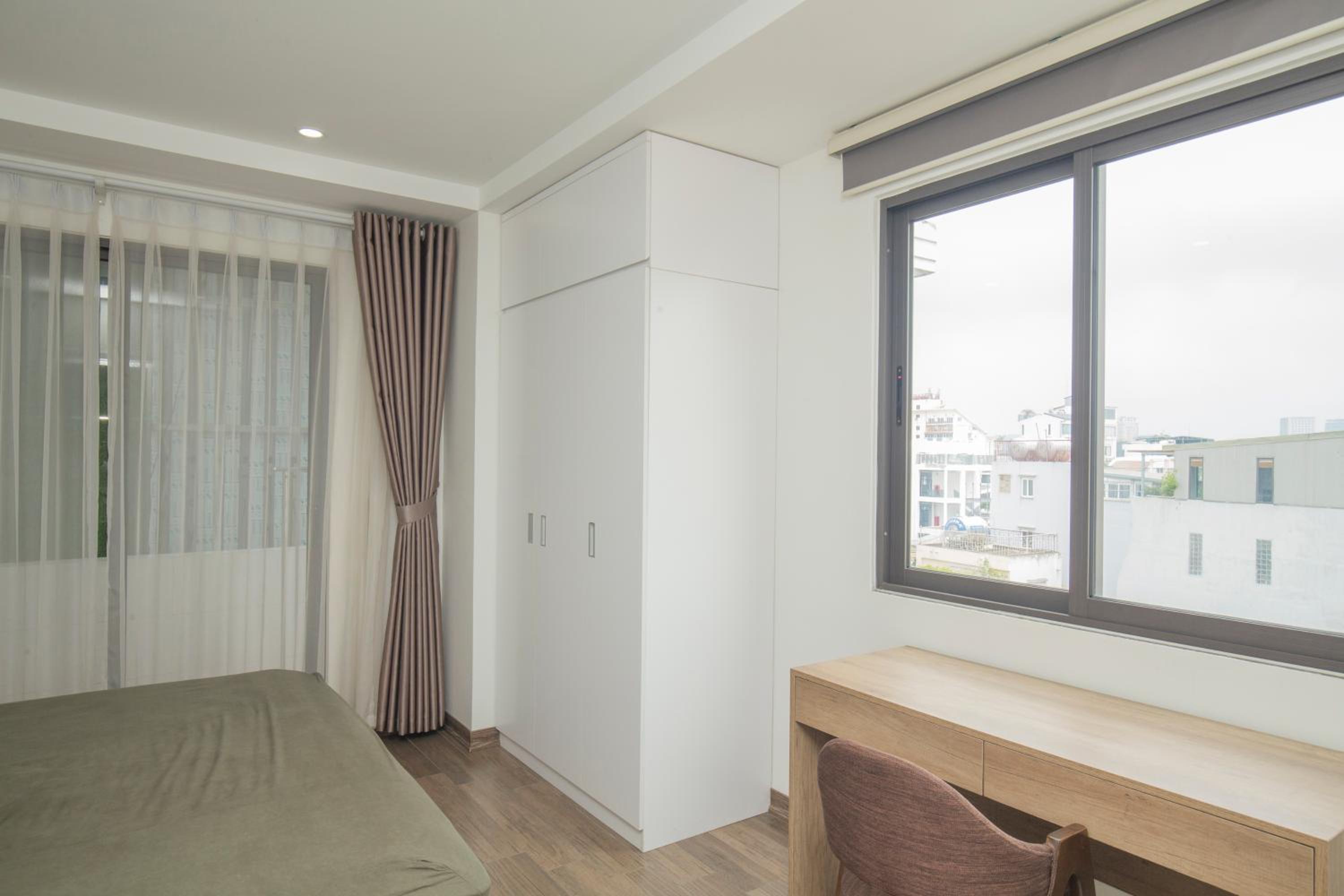 The Valley - Westlake Apartment