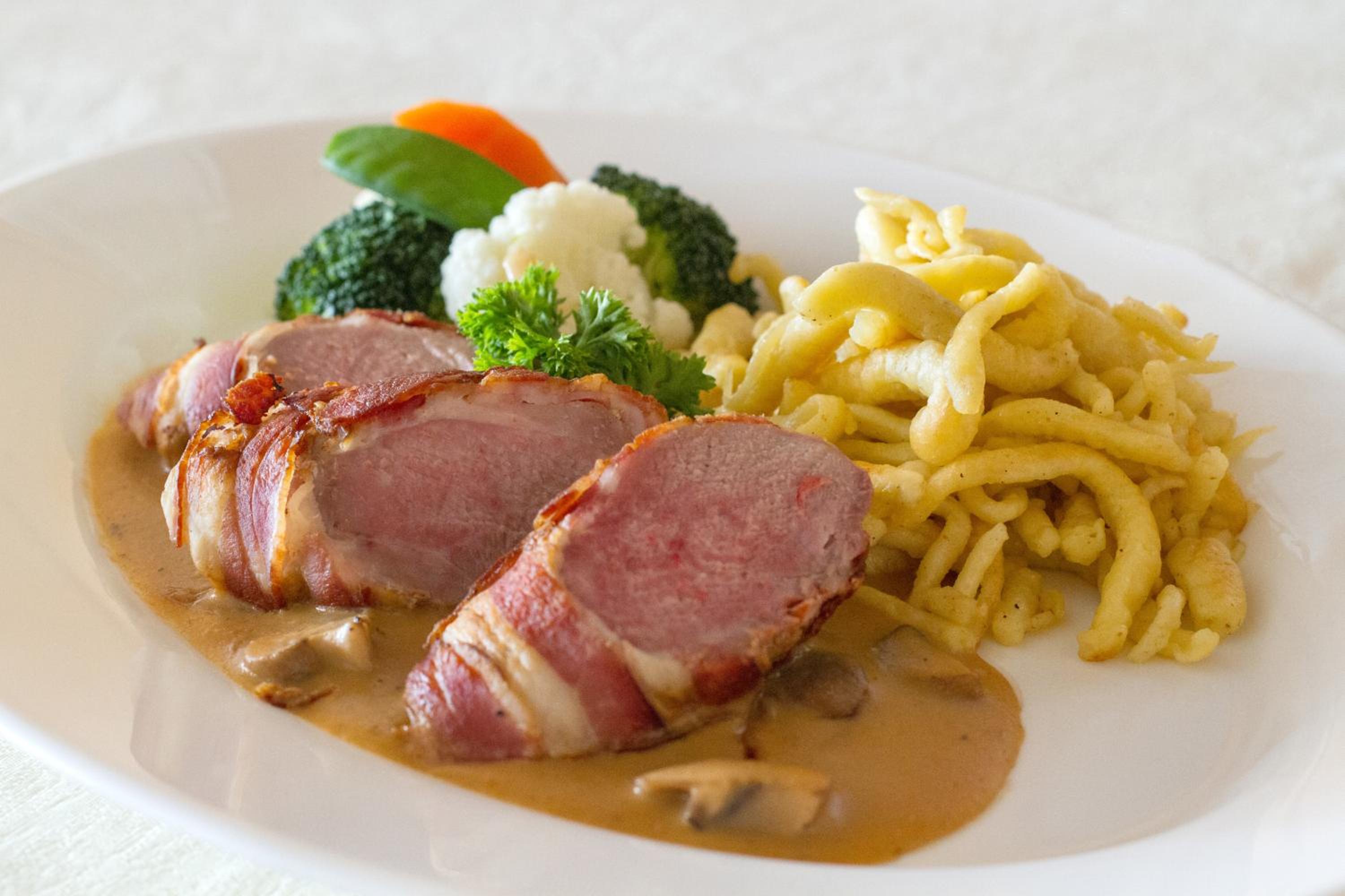 Landgasthof Birkel view 4