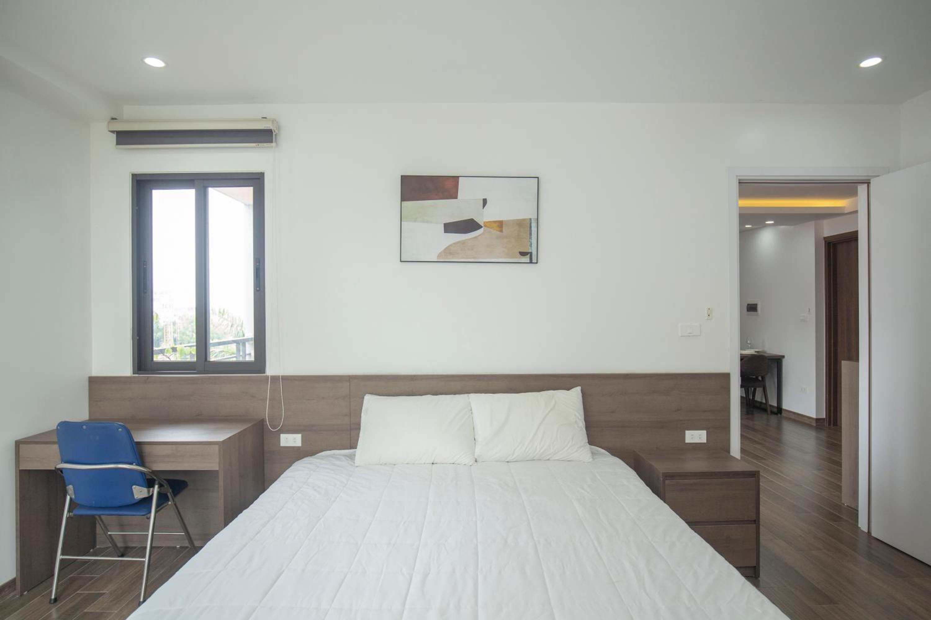 The Valley - Westlake Apartment