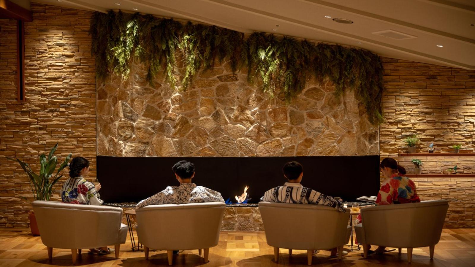 Hotel Shidotaira