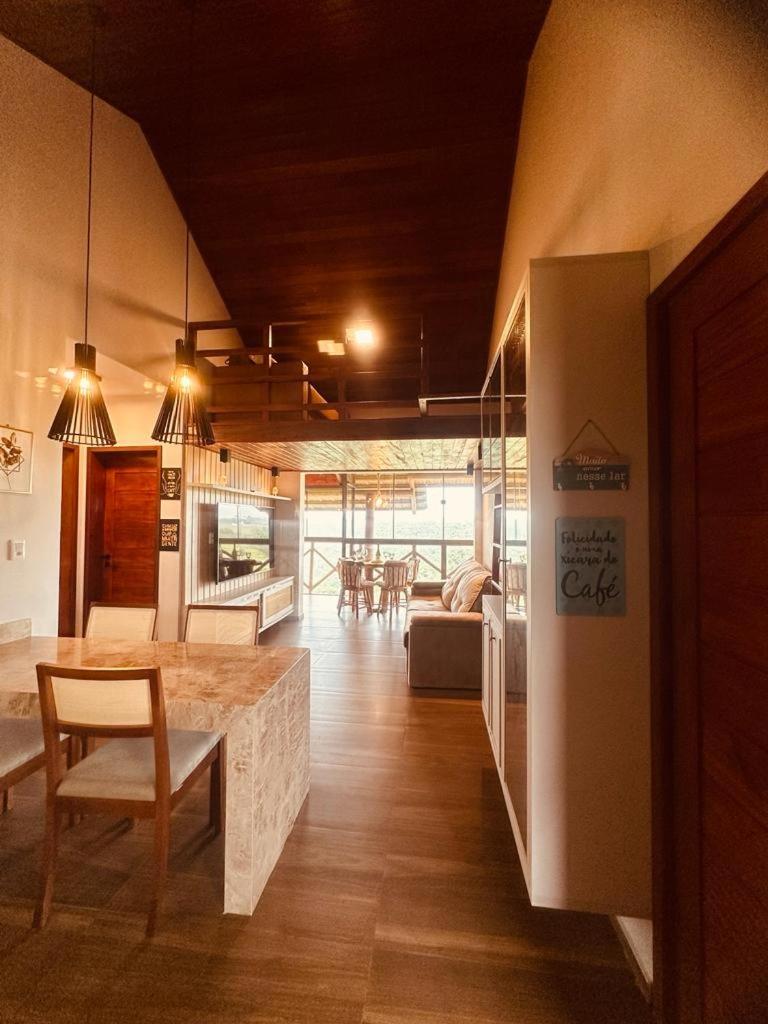 Apartamento aconchegante