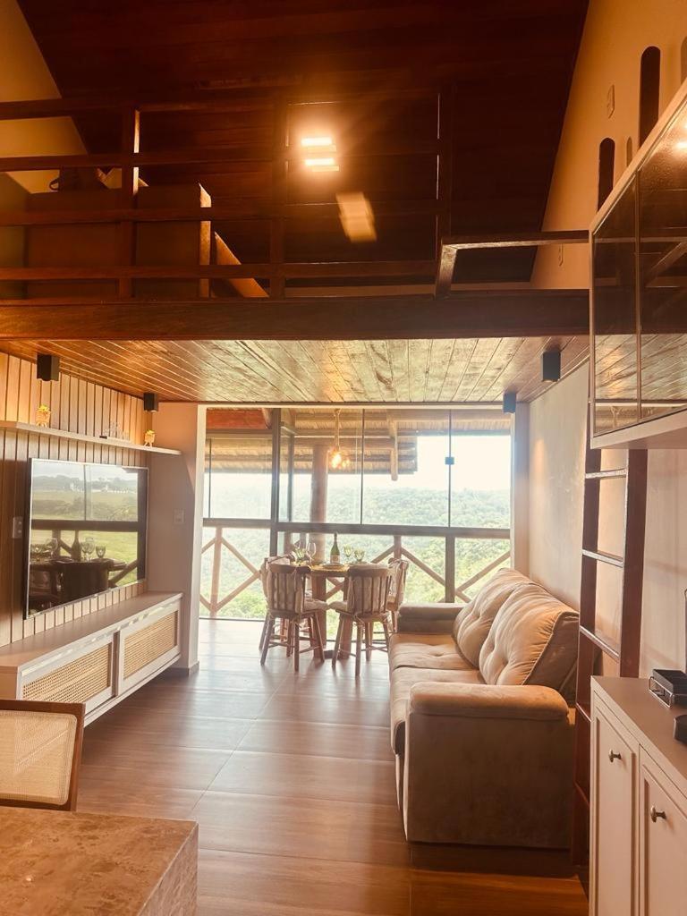 Apartamento aconchegante