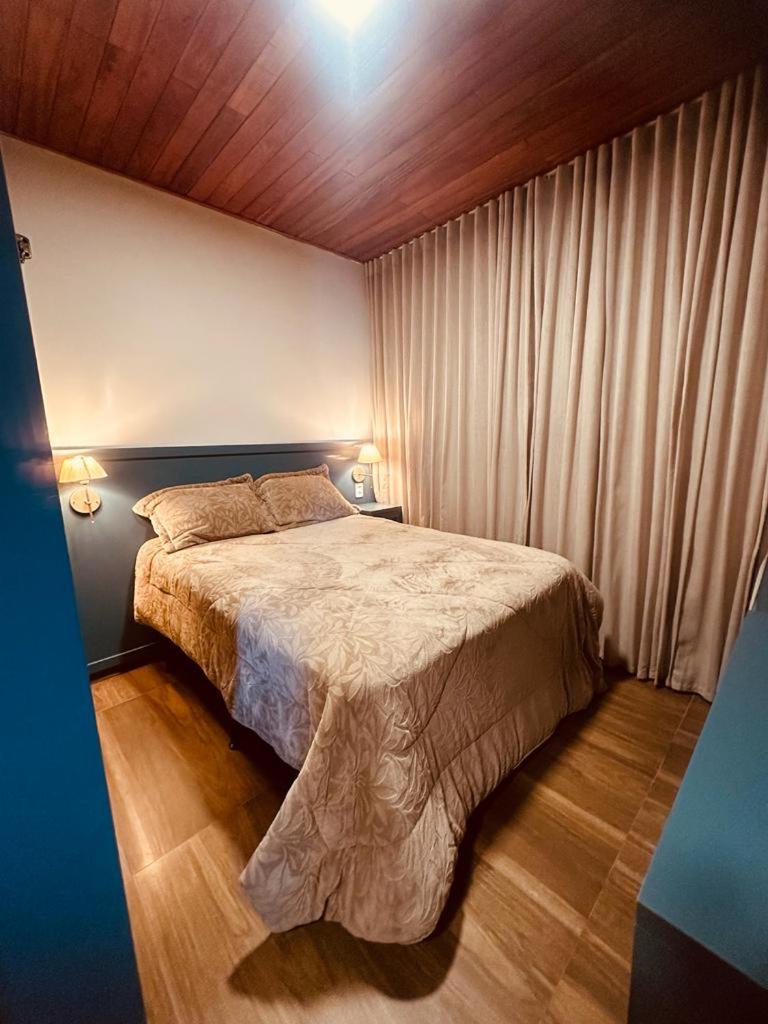 Apartamento aconchegante