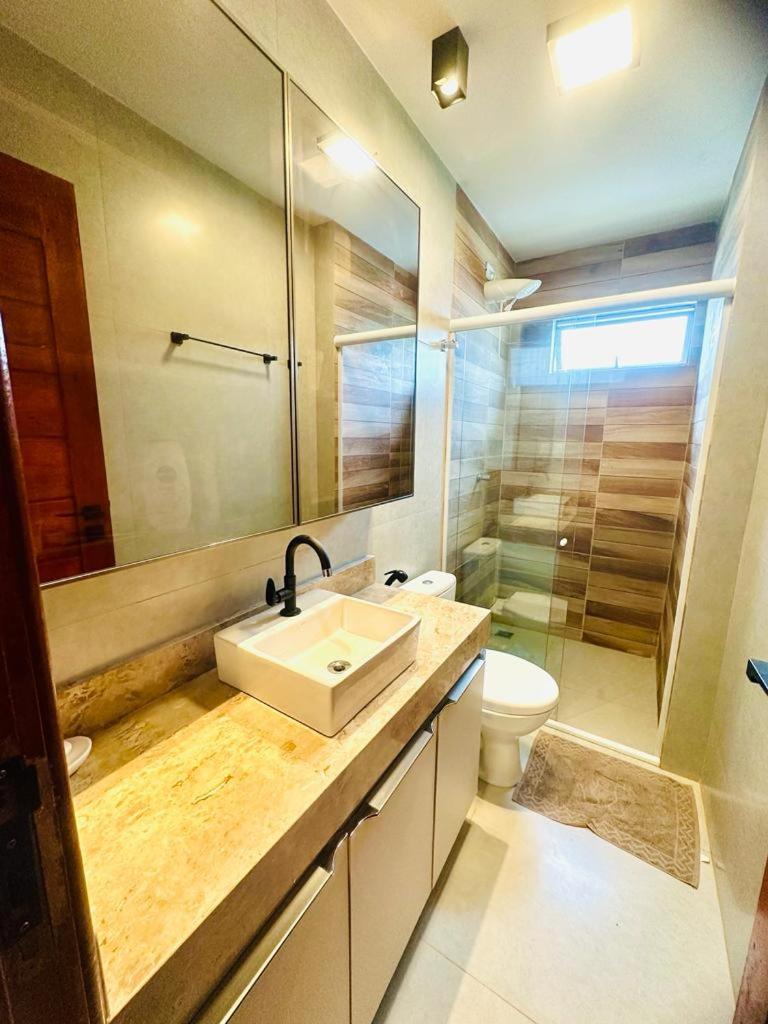 Apartamento aconchegante
