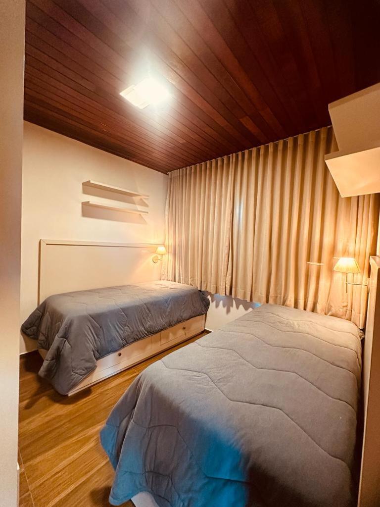 Apartamento aconchegante