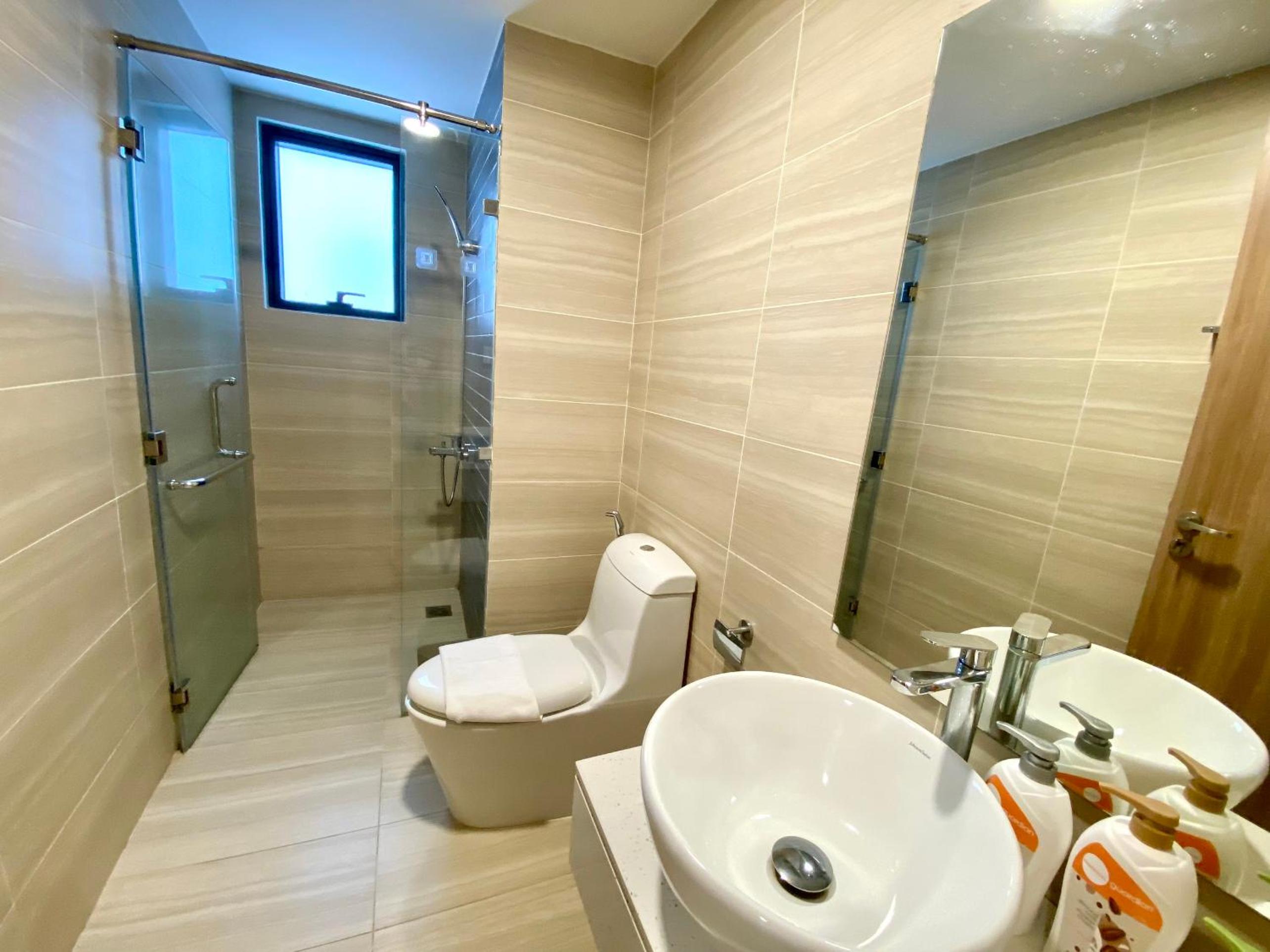 Soho Apt - luxury stay, next to BenThanh market