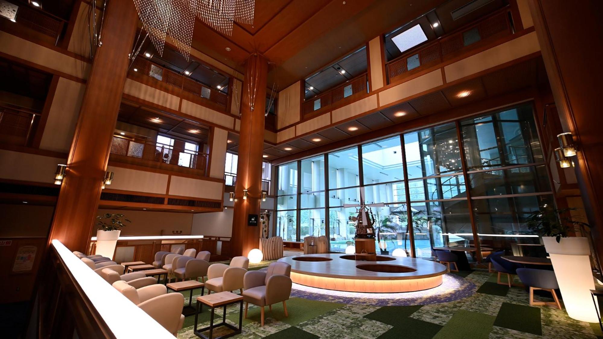 Hotel Shidotaira