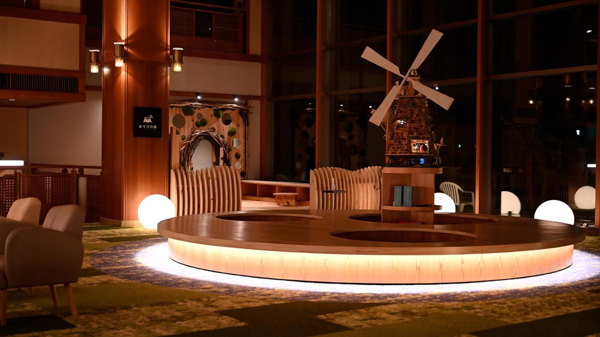 Hotel Shidotaira