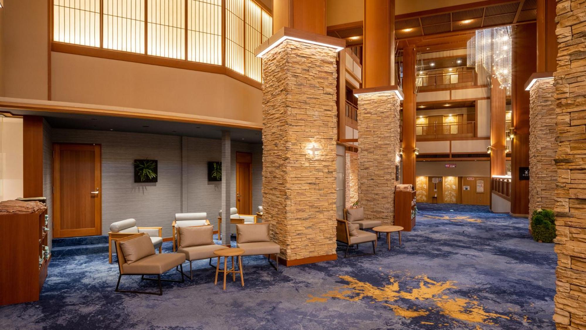 Hotel Shidotaira