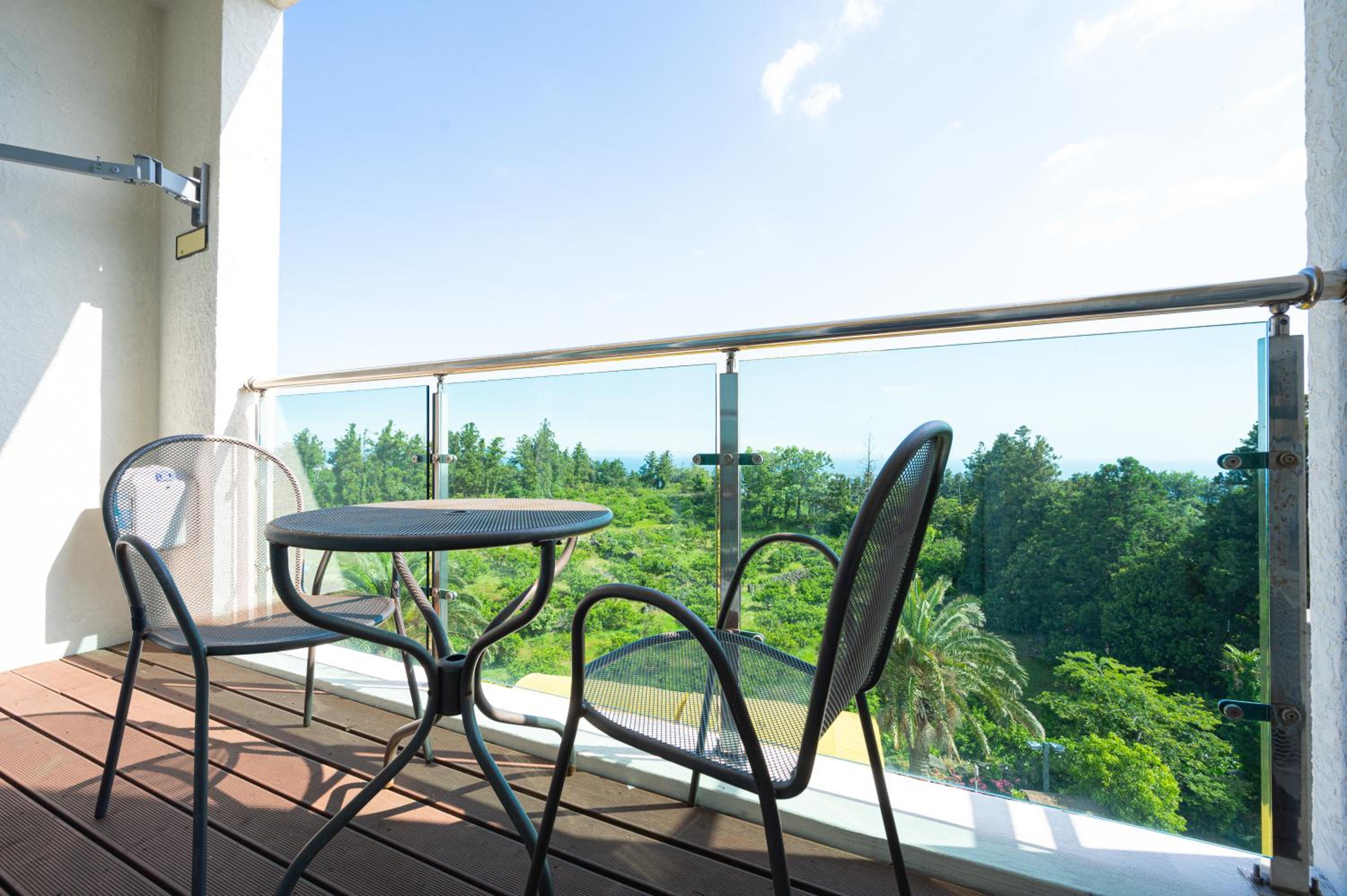 Jeju M Resort