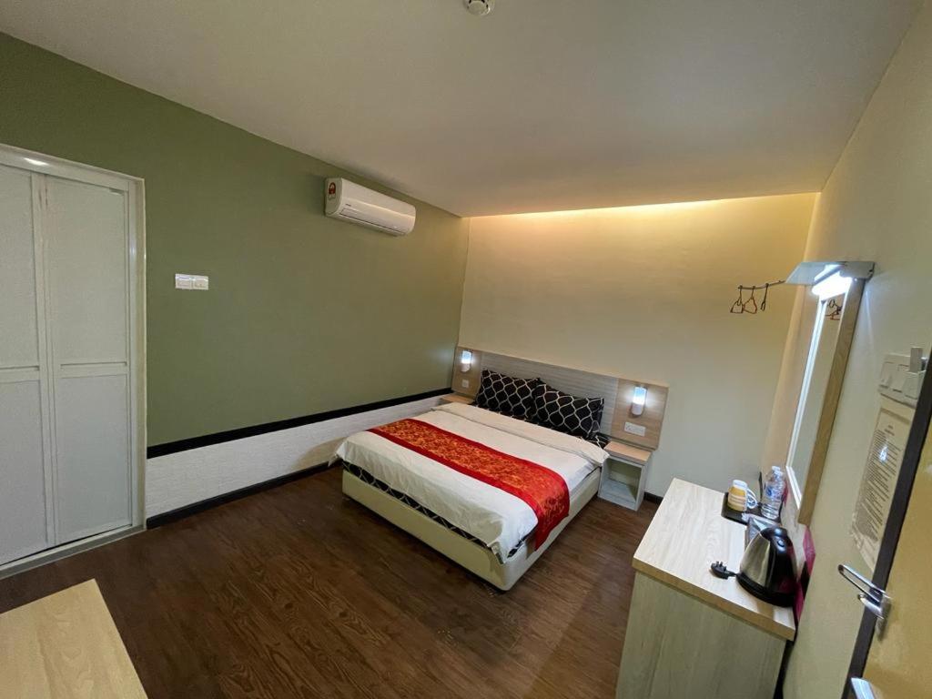 N&L HOTEL KUALA TERENGGANU