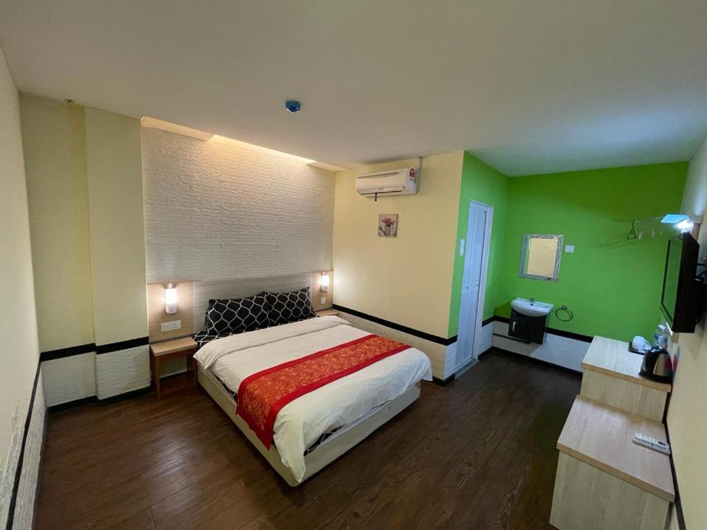 N&L HOTEL KUALA TERENGGANU