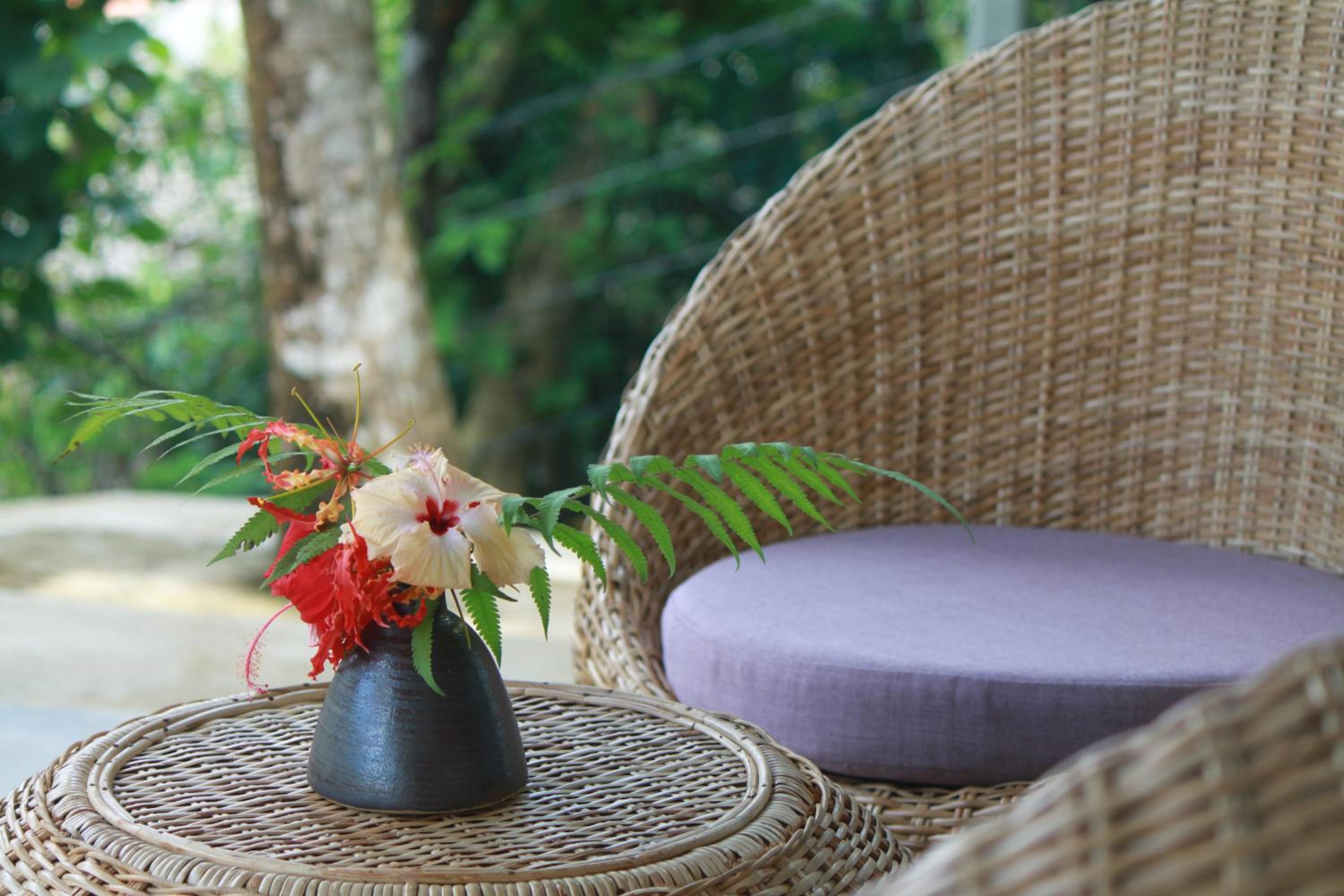 Ebony Boutique Villa