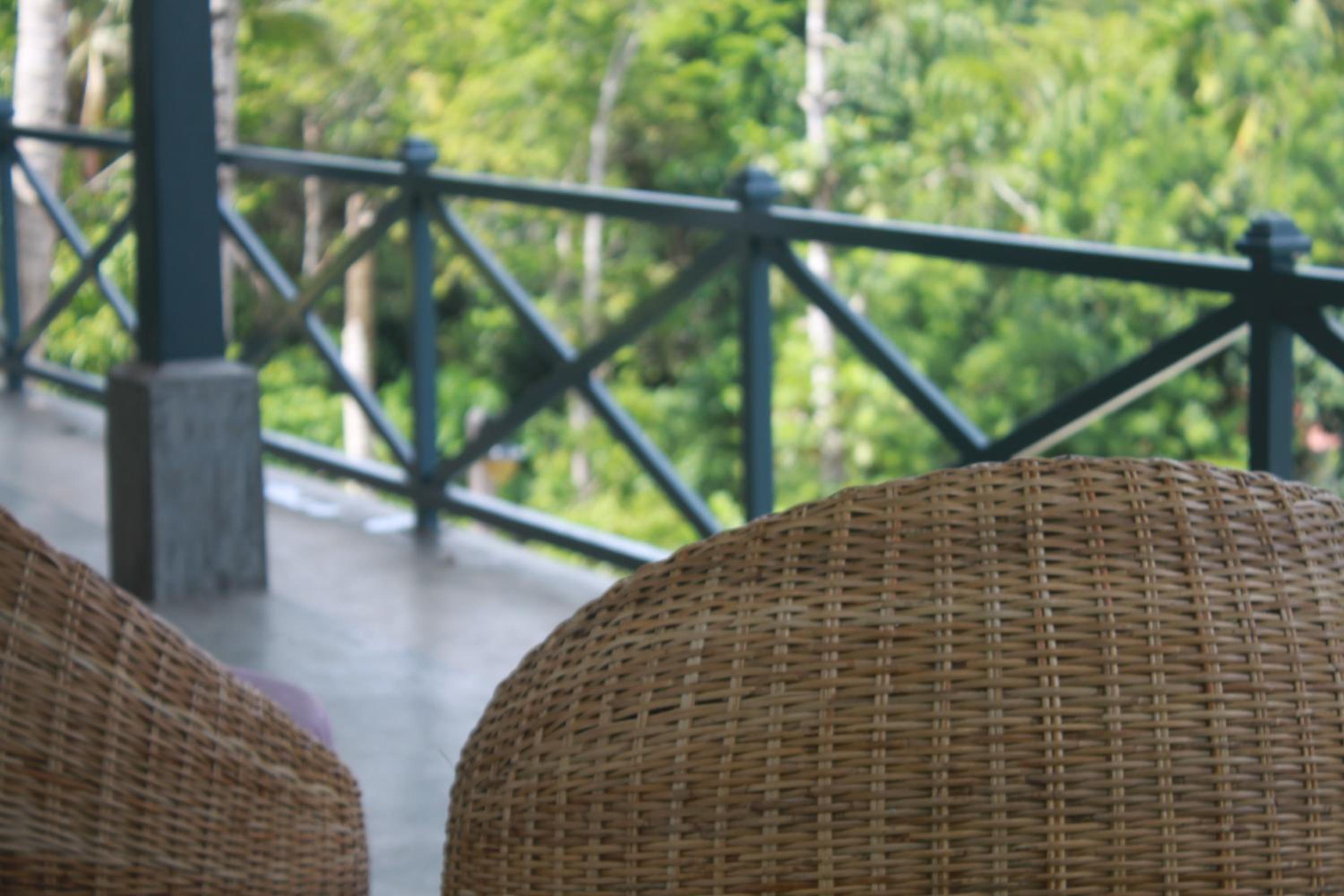 Ebony Boutique Villa