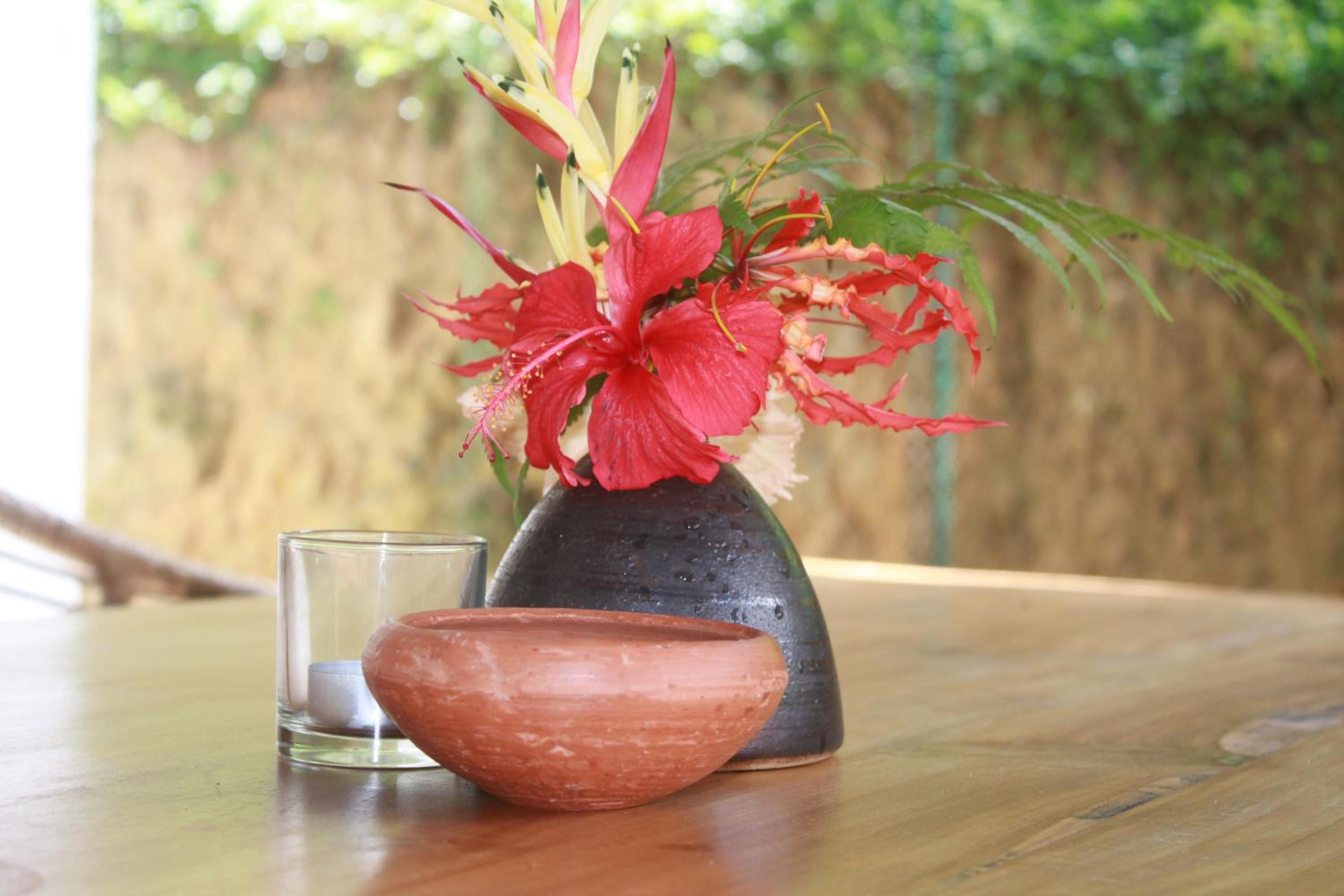 Ebony Boutique Villa