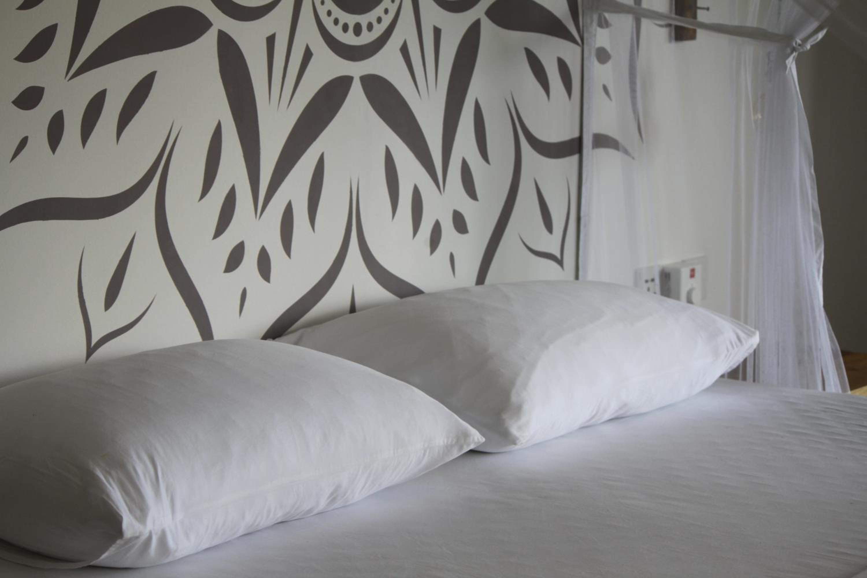 Ebony Boutique Villa