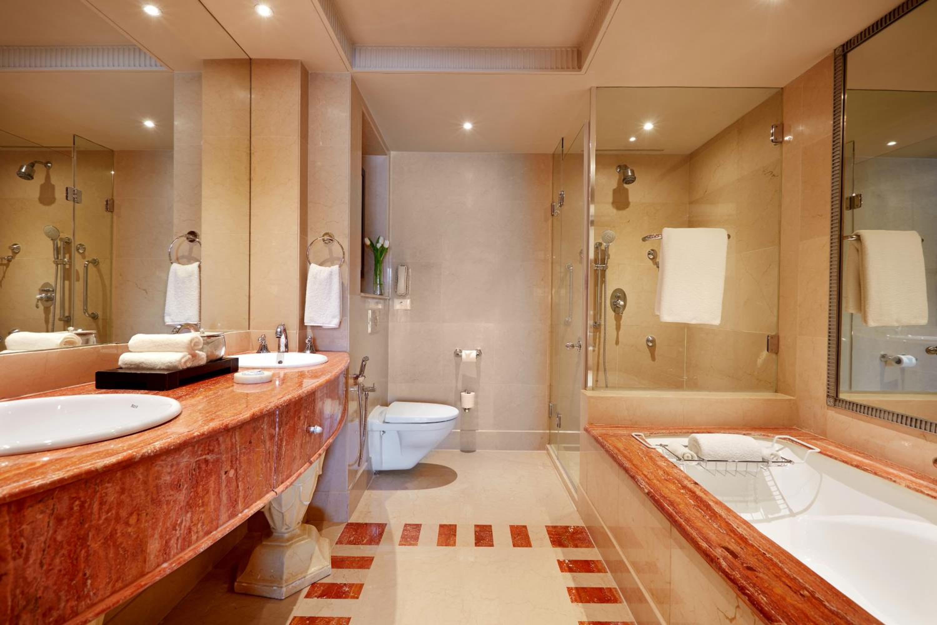 Mumbai Vacations - ITC Maratha, a Luxury Collection Hotel, Mumbai - Property Image 5