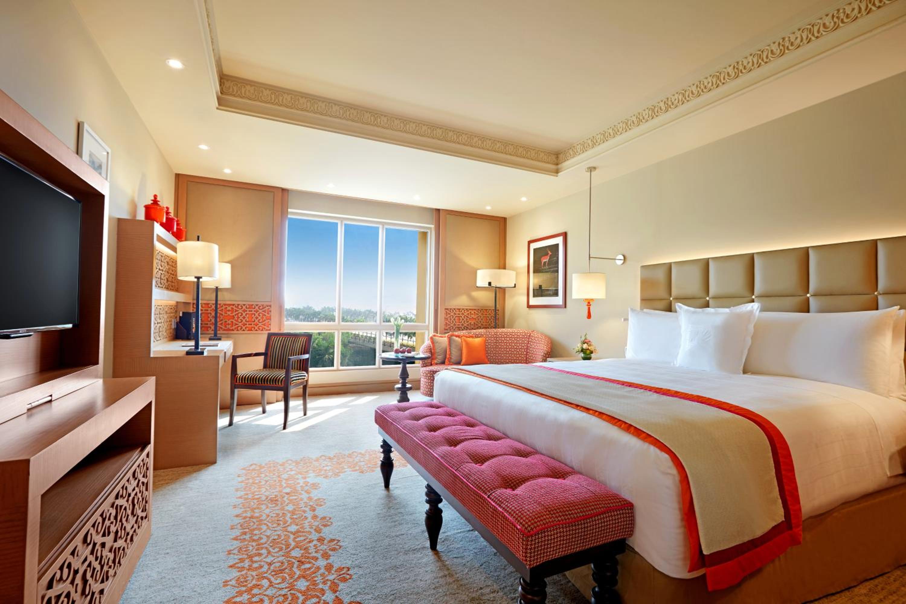 Mumbai Vacations - ITC Maratha, a Luxury Collection Hotel, Mumbai - Property Image 3