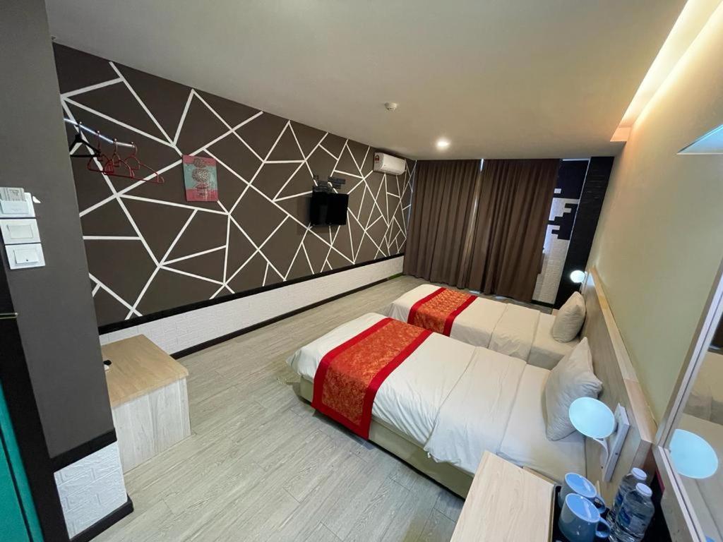 N&L HOTEL KUALA TERENGGANU