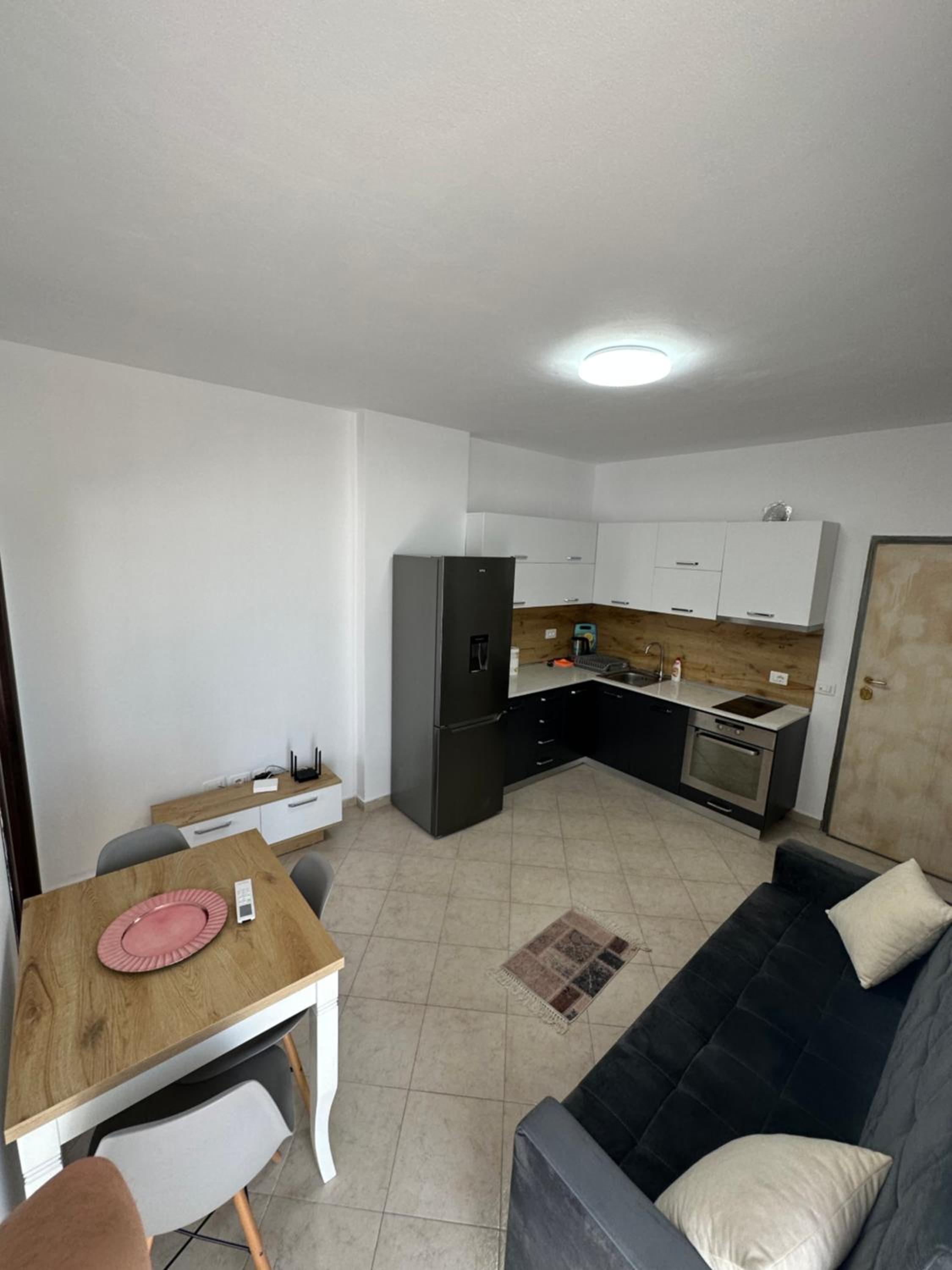 Regatta Seaview Apartment 306