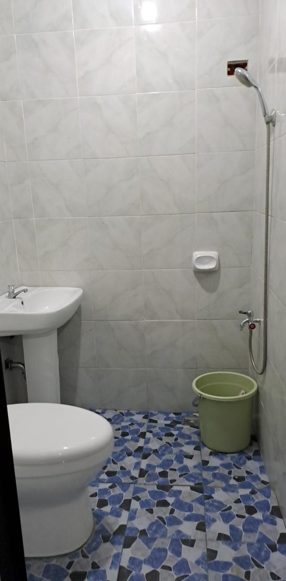 ABODE21 Guesthouse view 5