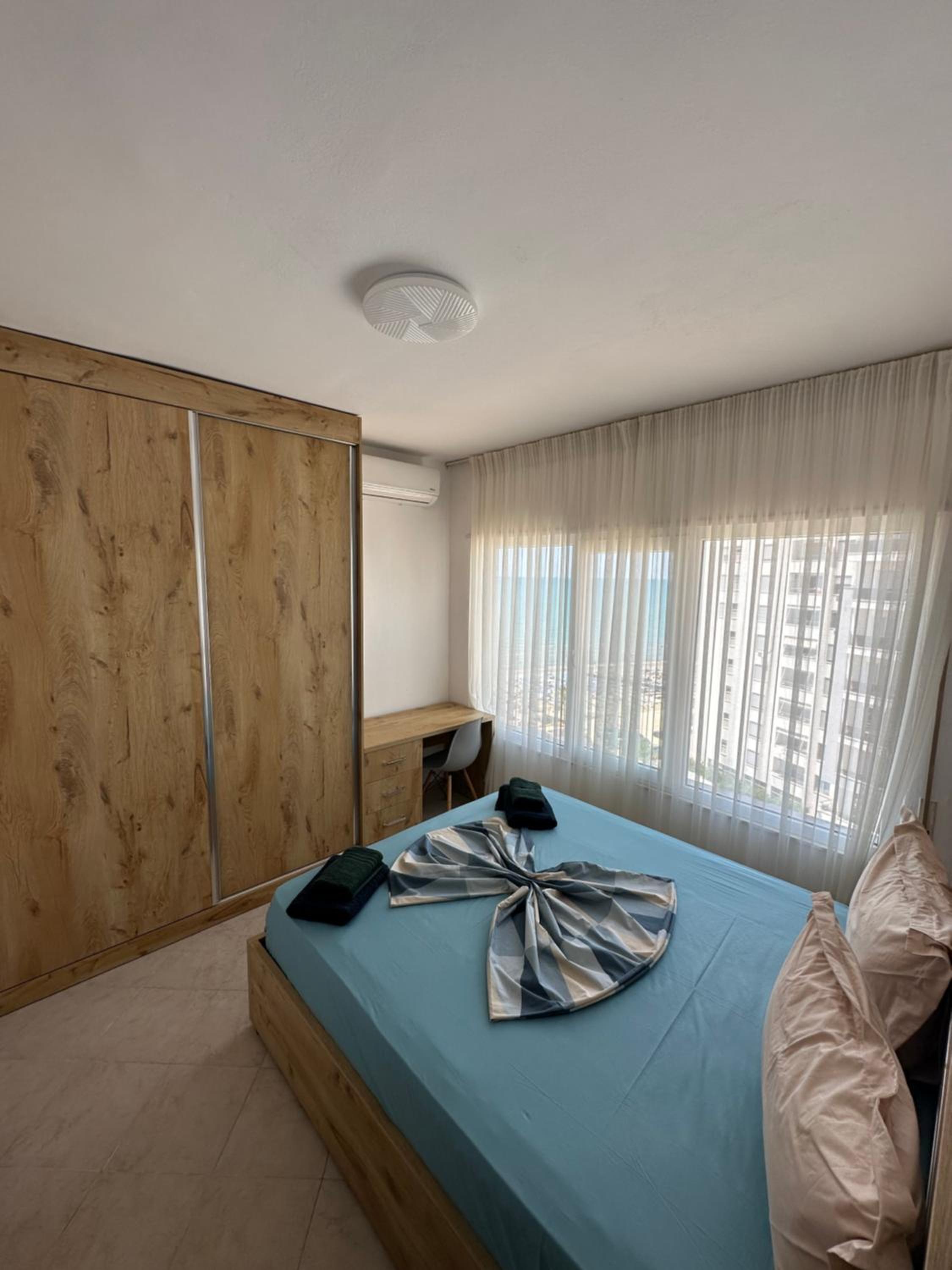 Regatta Seaview Apartment 306