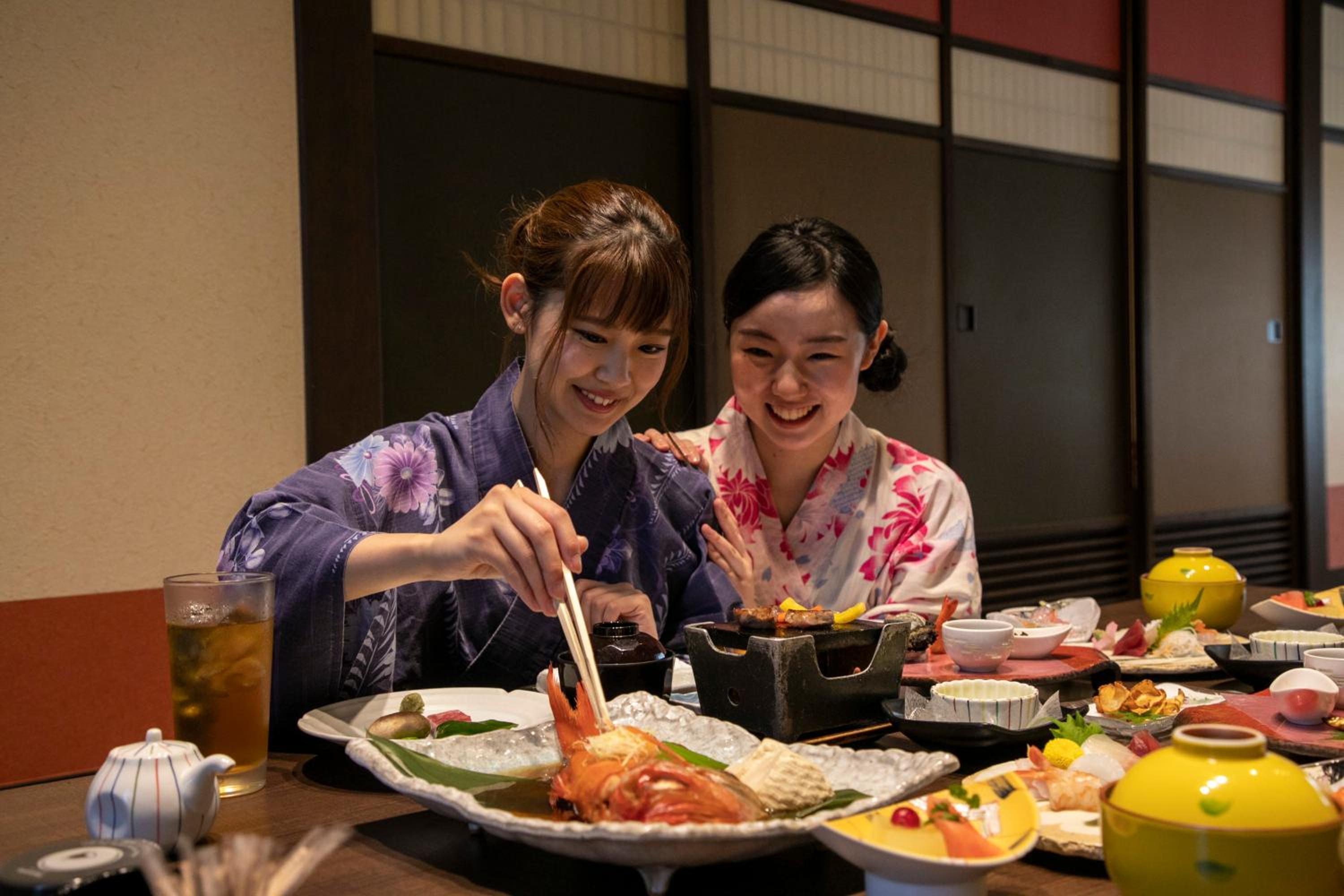 Yuyado Ichibanchi