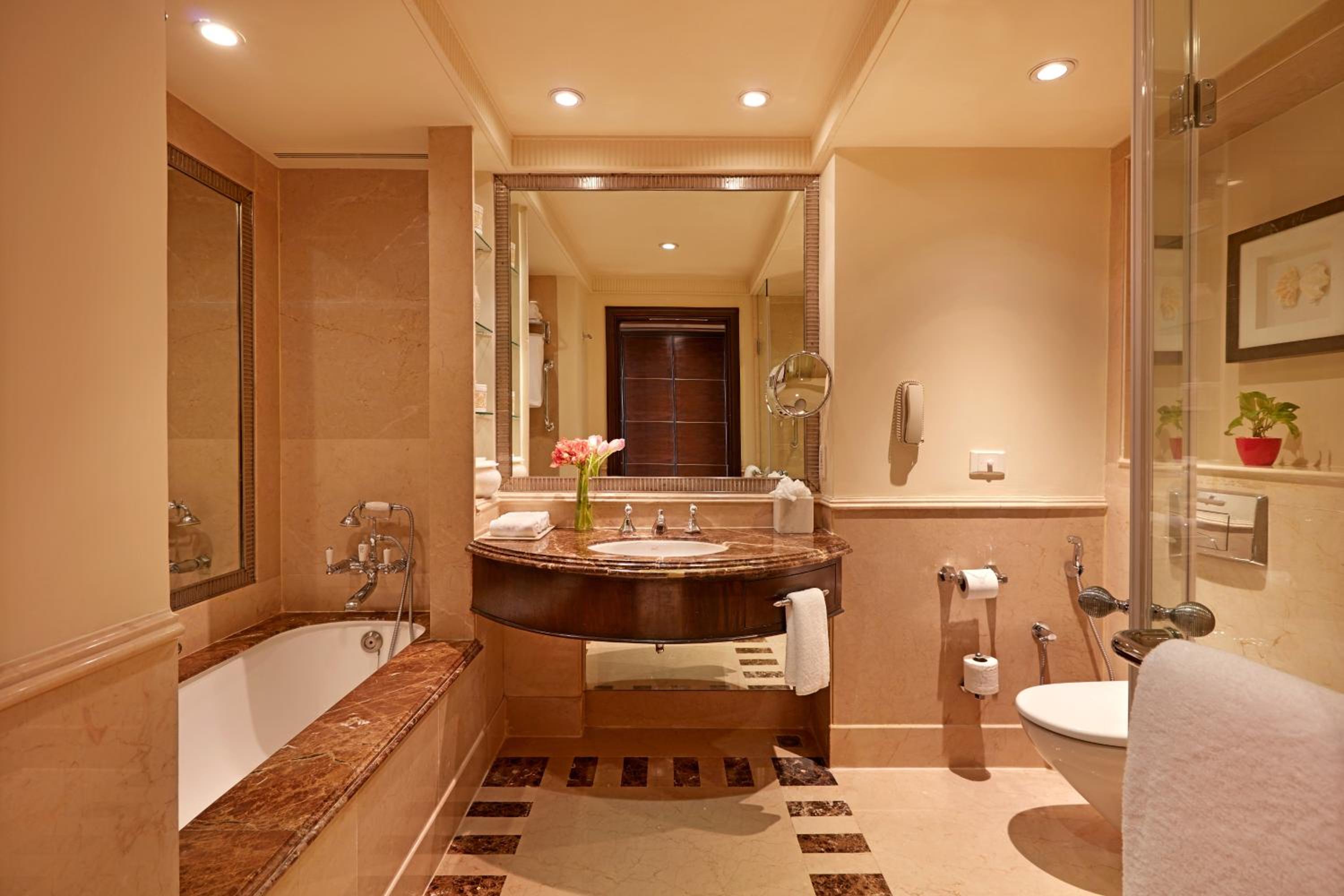 Mumbai Vacations - ITC Maratha, a Luxury Collection Hotel, Mumbai - Property Image 6