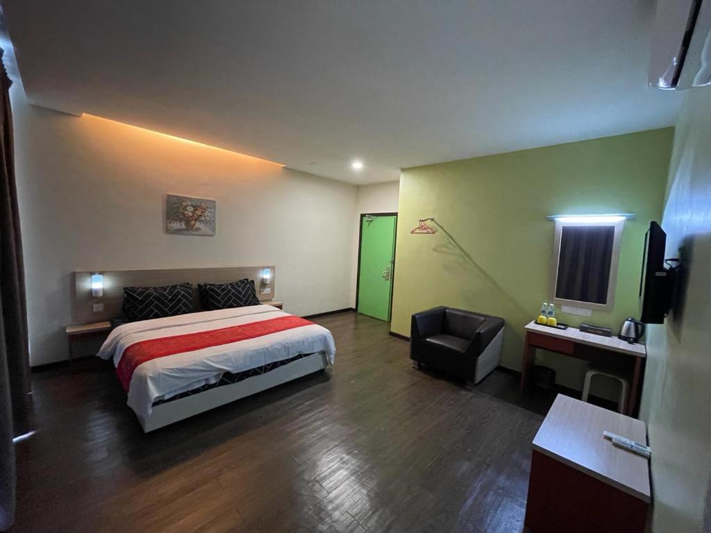 N&L HOTEL KUALA TERENGGANU